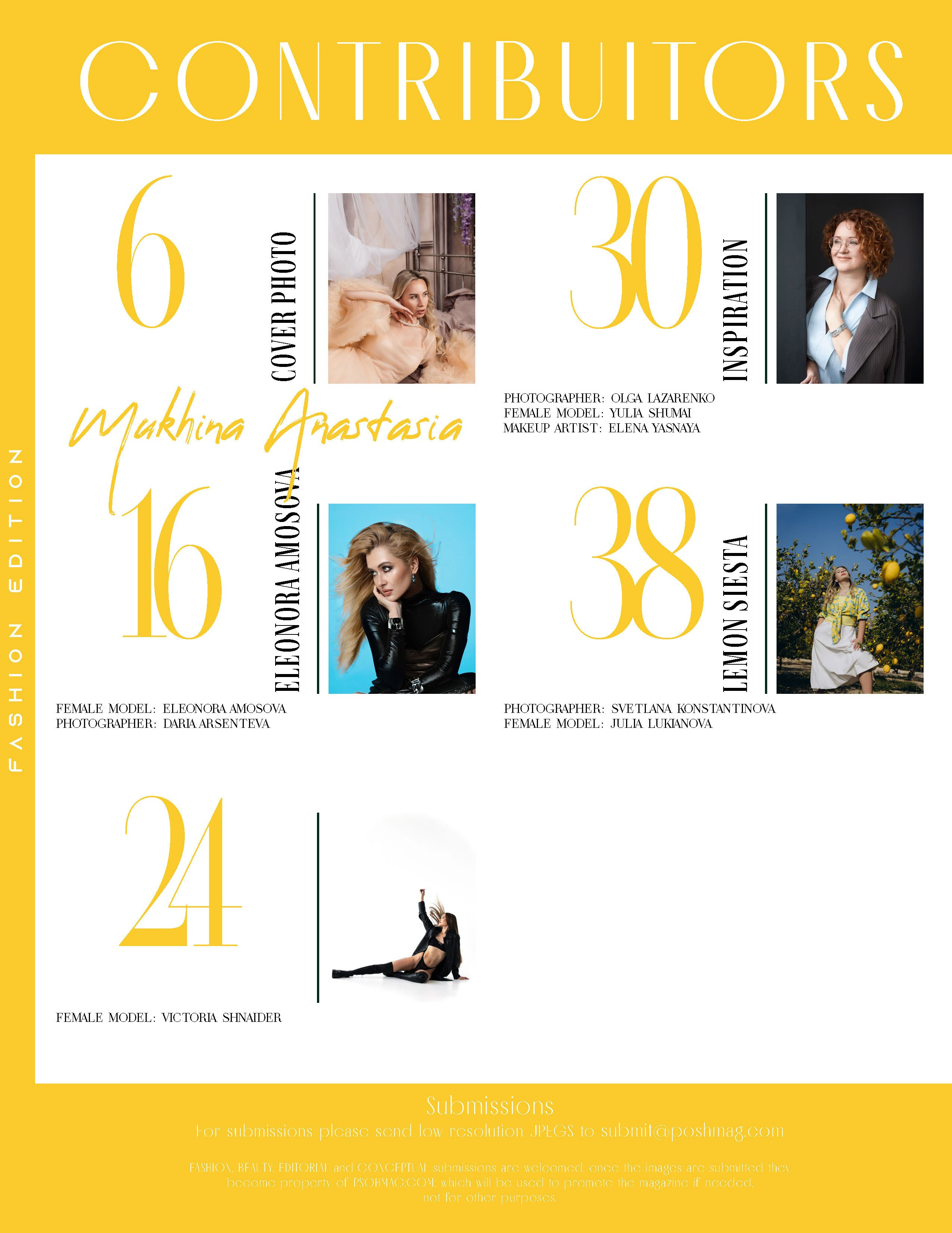 POSH Madrid, Spain Apr 2025. Фотограф в Аликанте СветЛана Константинова