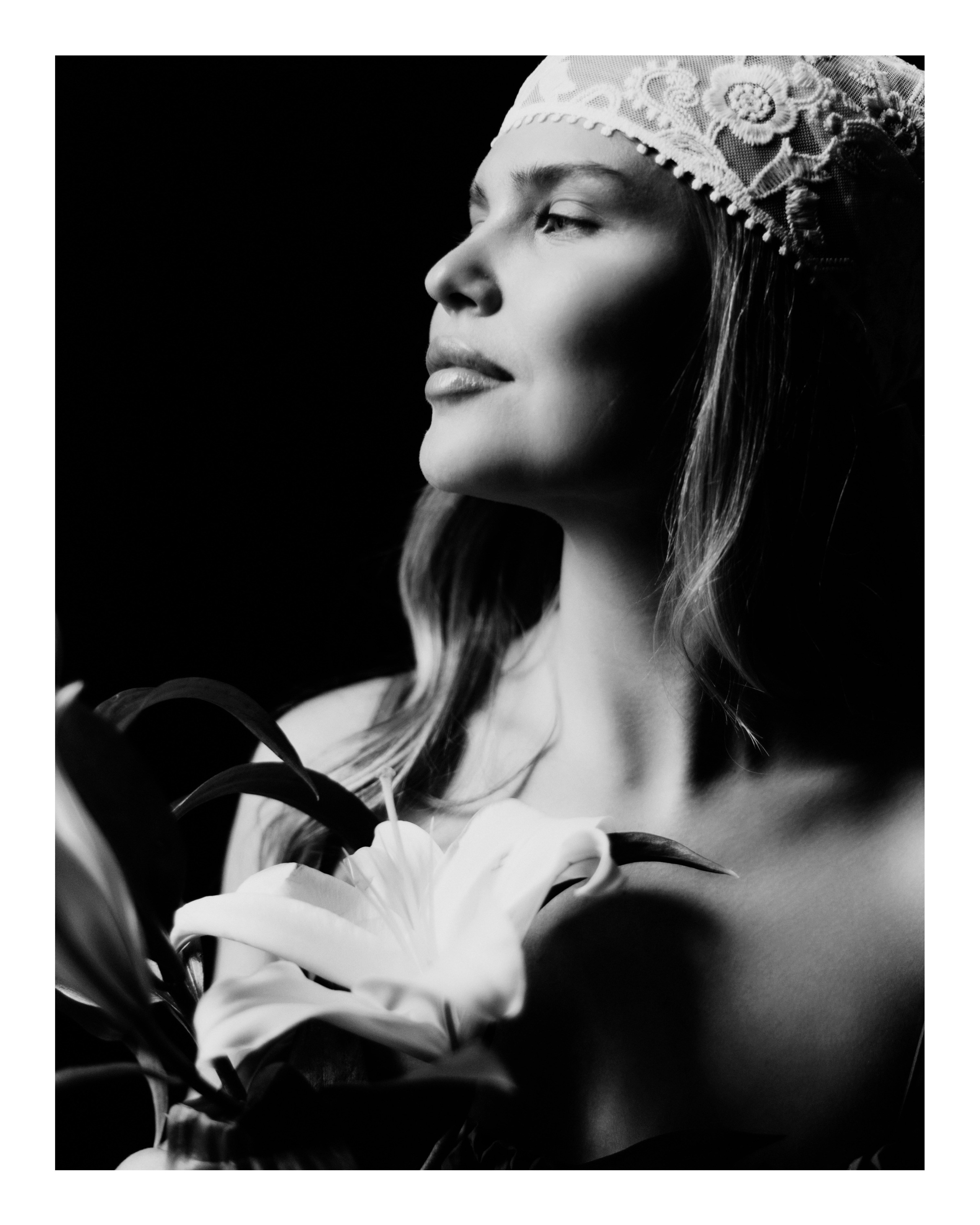 Юлия. Фотограф в Новосибирске