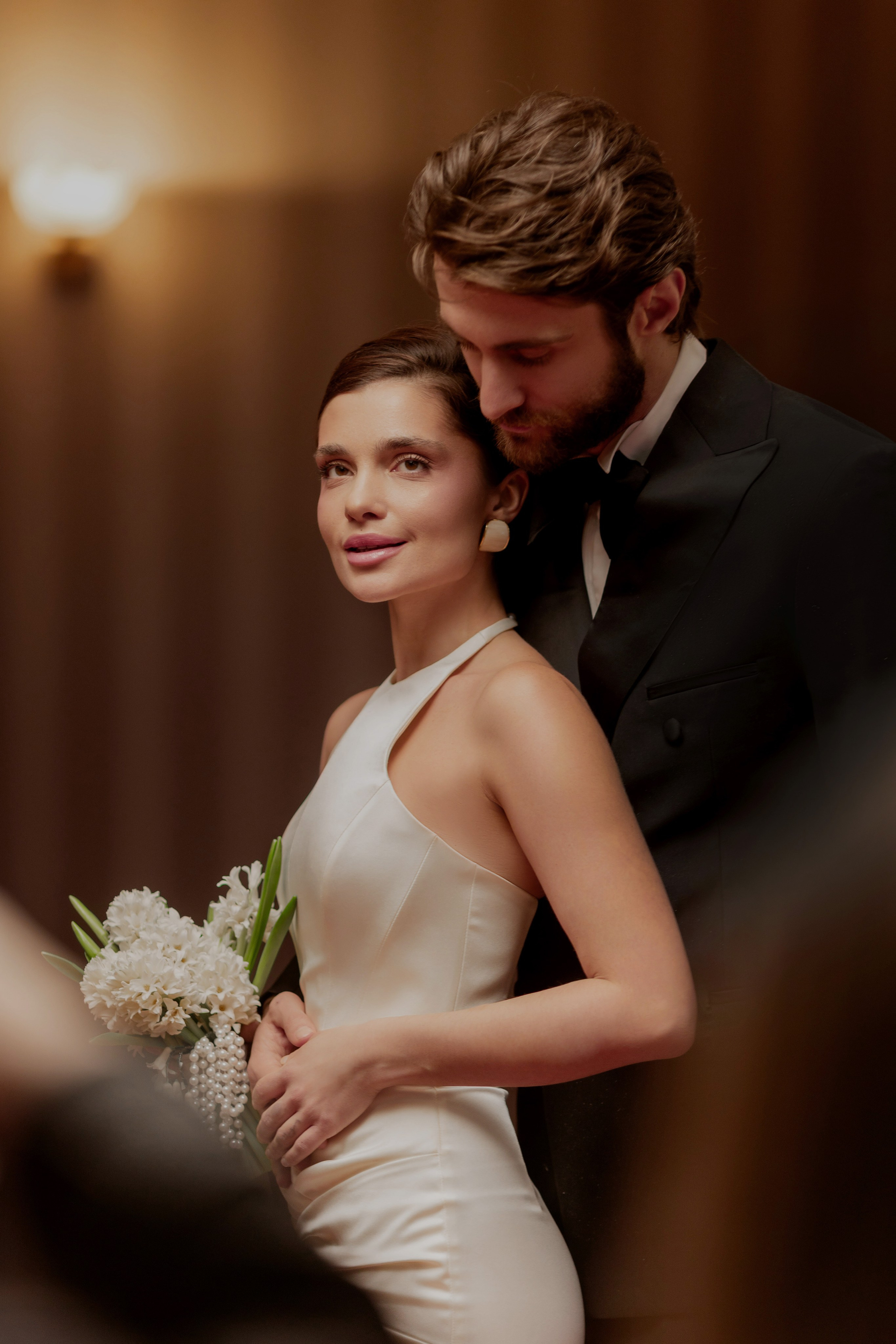 Свадебная фотосессия в Москве