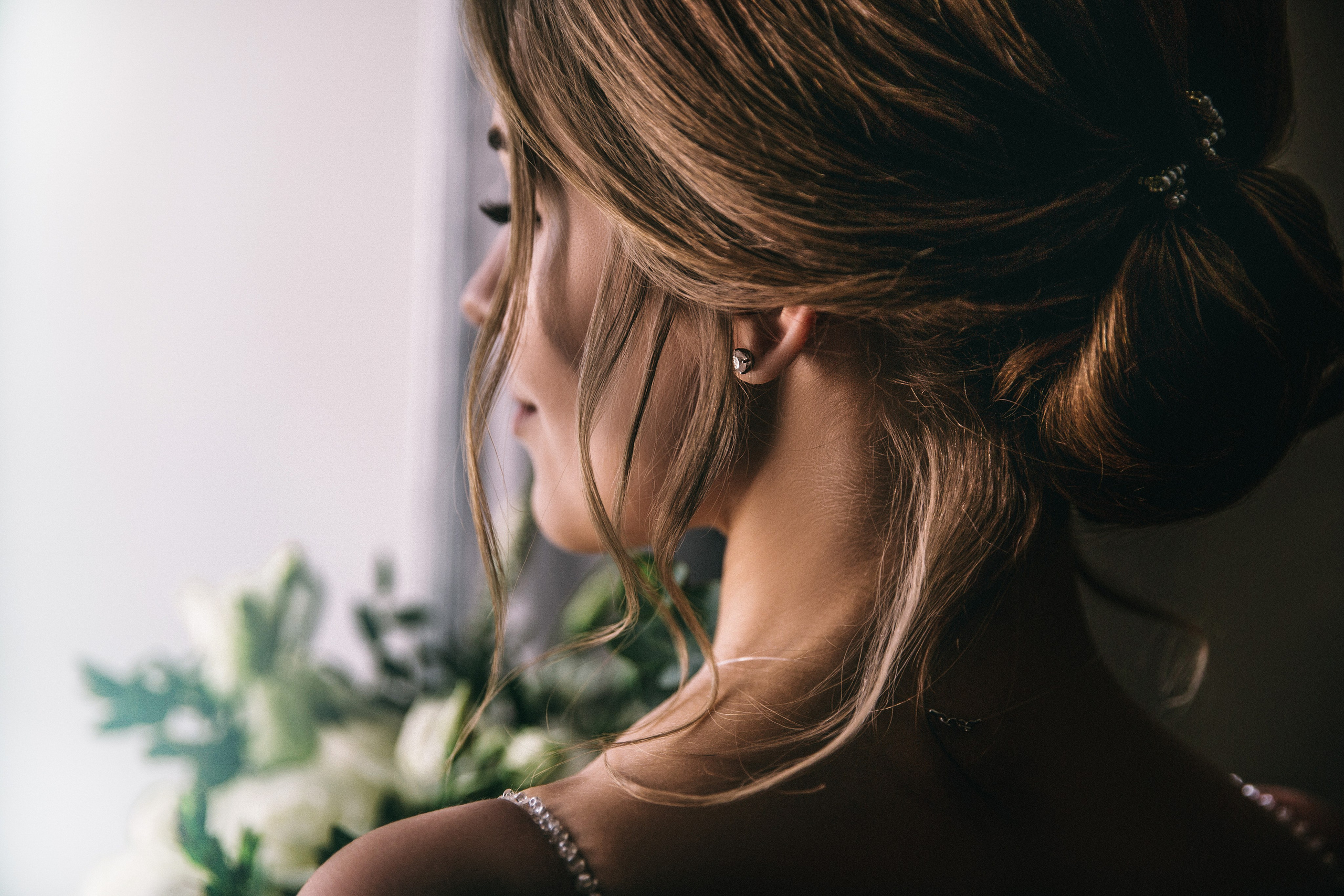 Свадебная серия Дмитрия и Алёны