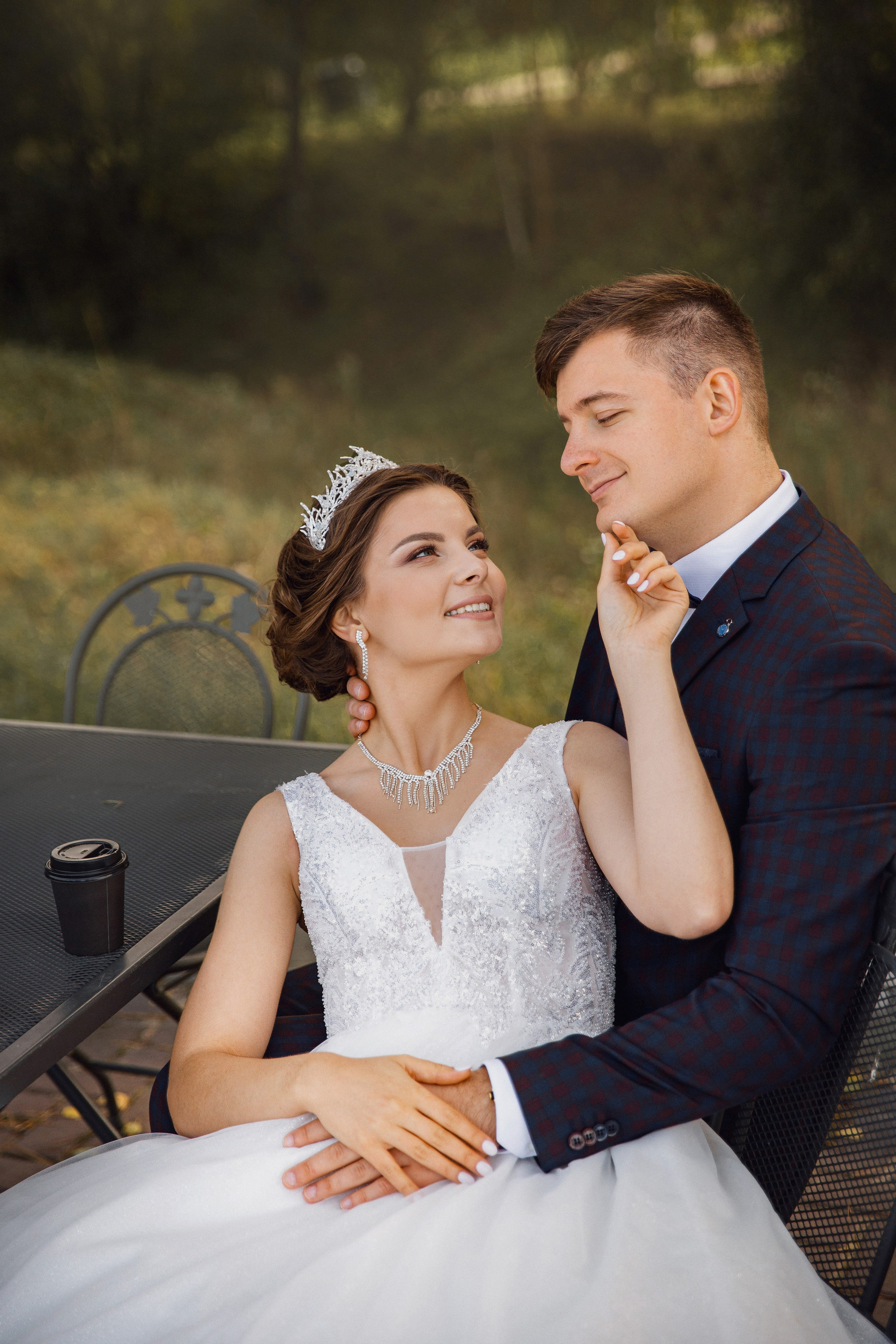 Свадебная серия Андрей и Натальи