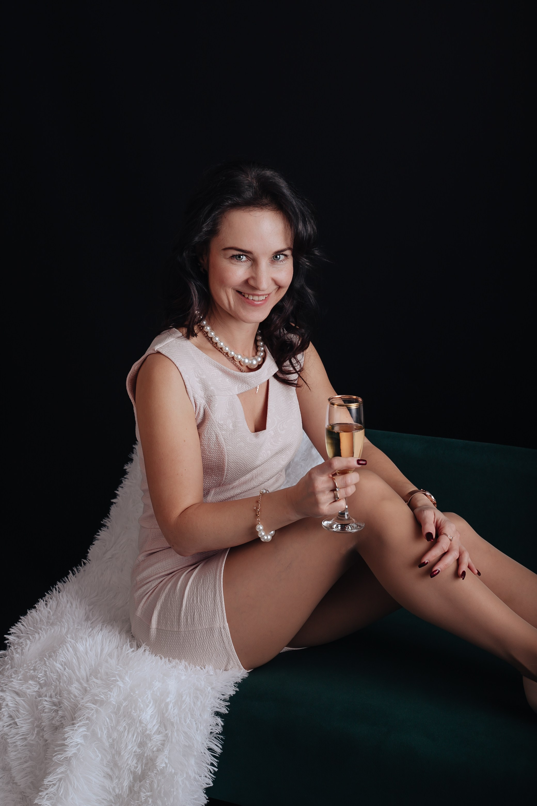 Новогоднее торжество. Фотограф Кравченко Юлия. Энгельс