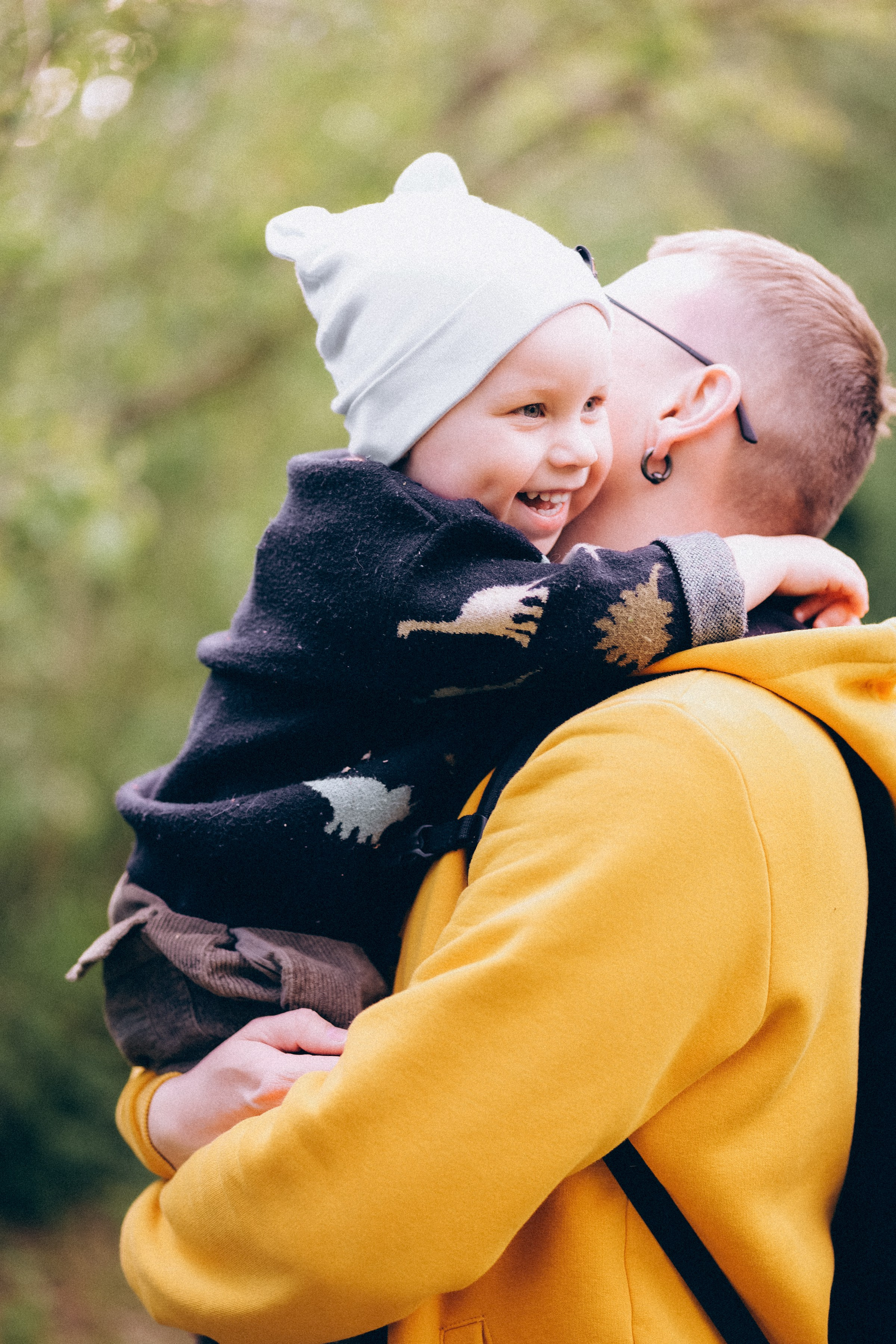 Семейная прогулка в Динопарке
