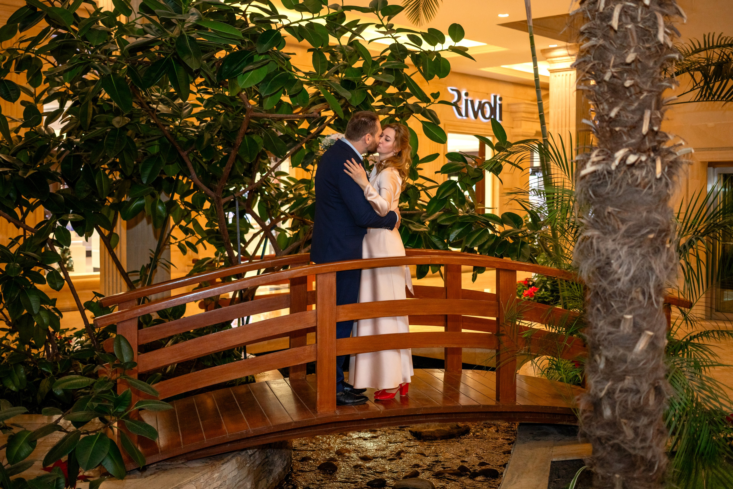 Роман&Светлана. Фотограф Алина Гашникова