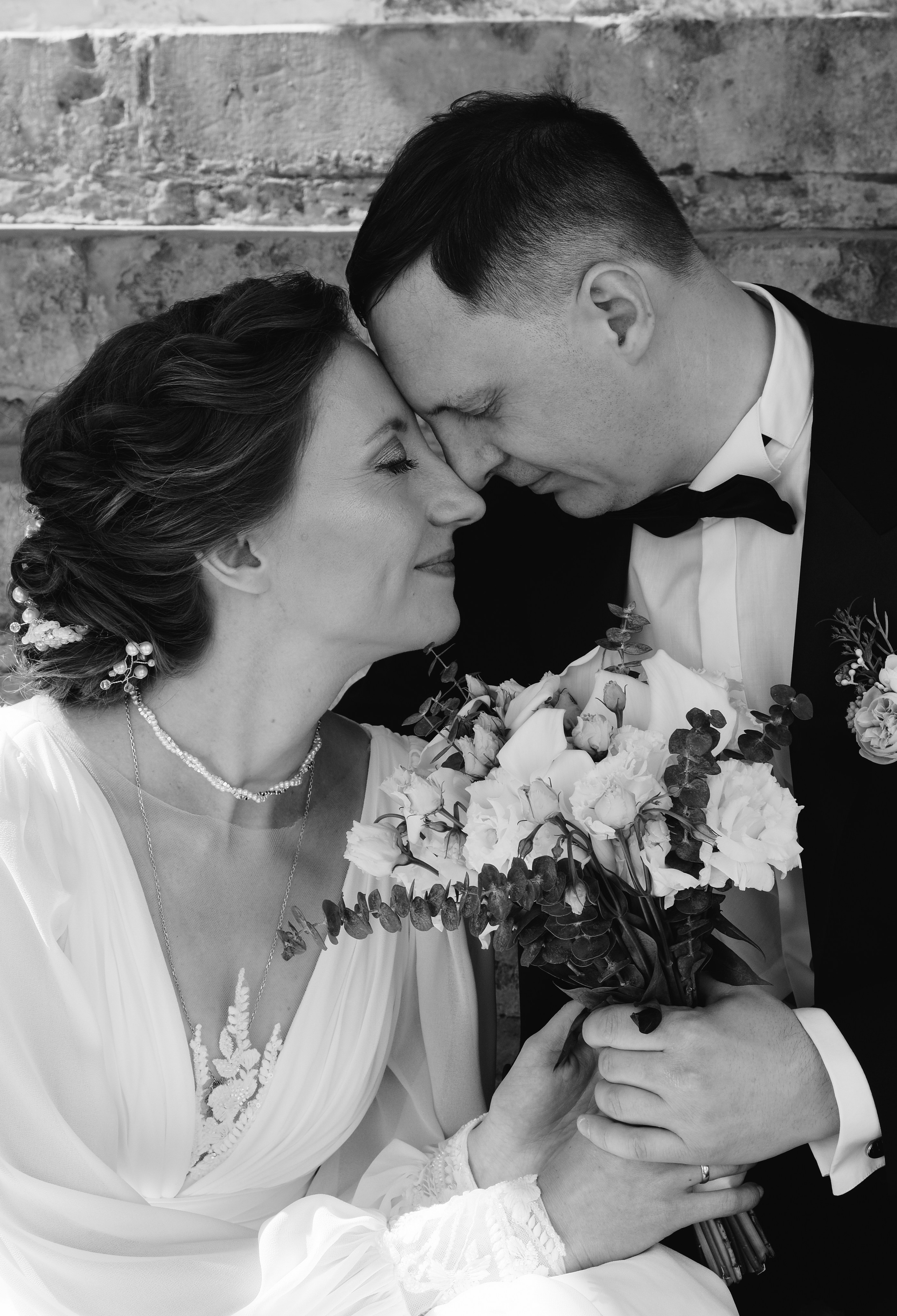 Александр и Мария. Фотограф и видеограф в Москве Полина Абраменкова