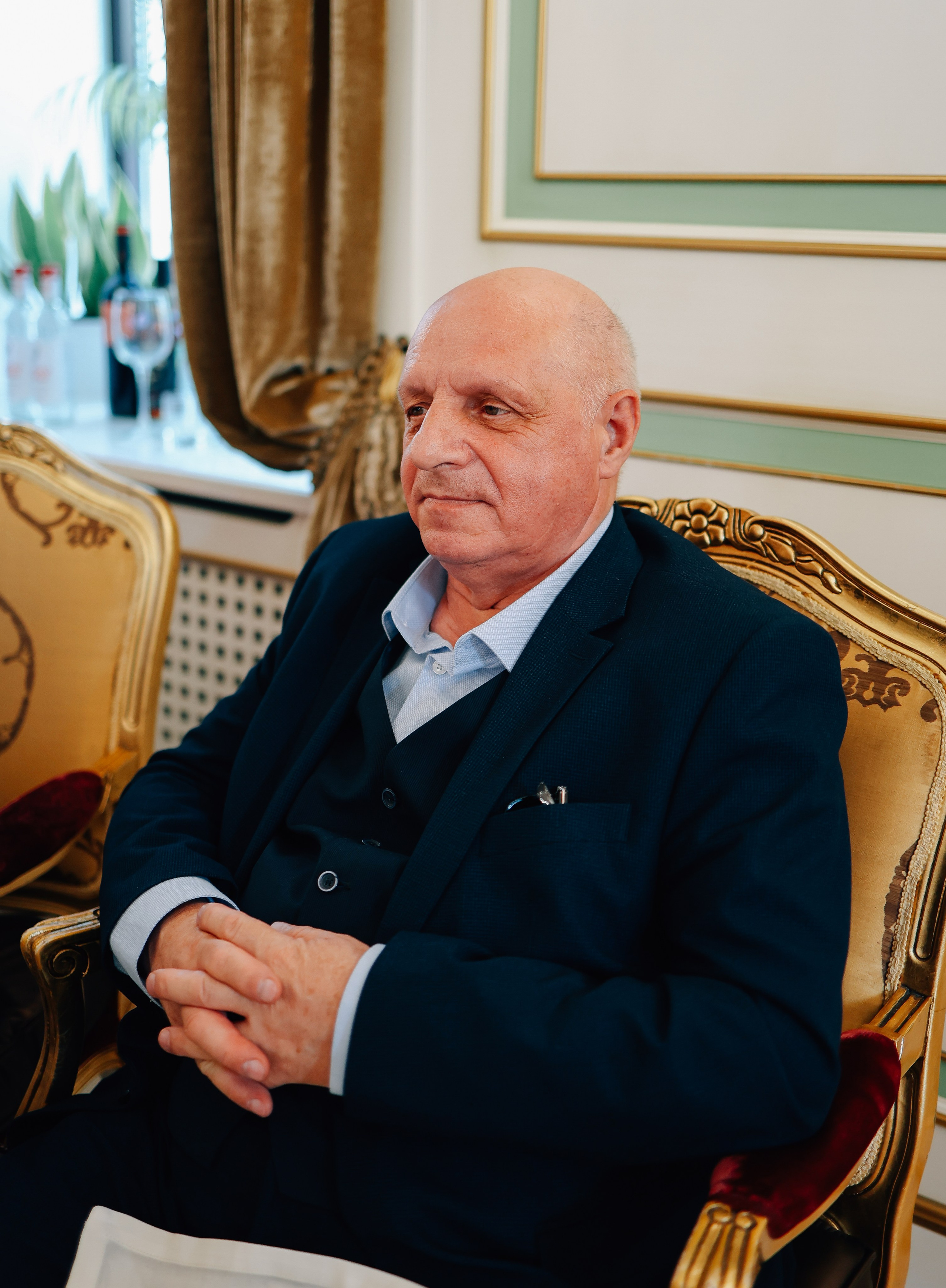 Александр и Мария. Фотограф и видеограф в Москве Полина Абраменкова