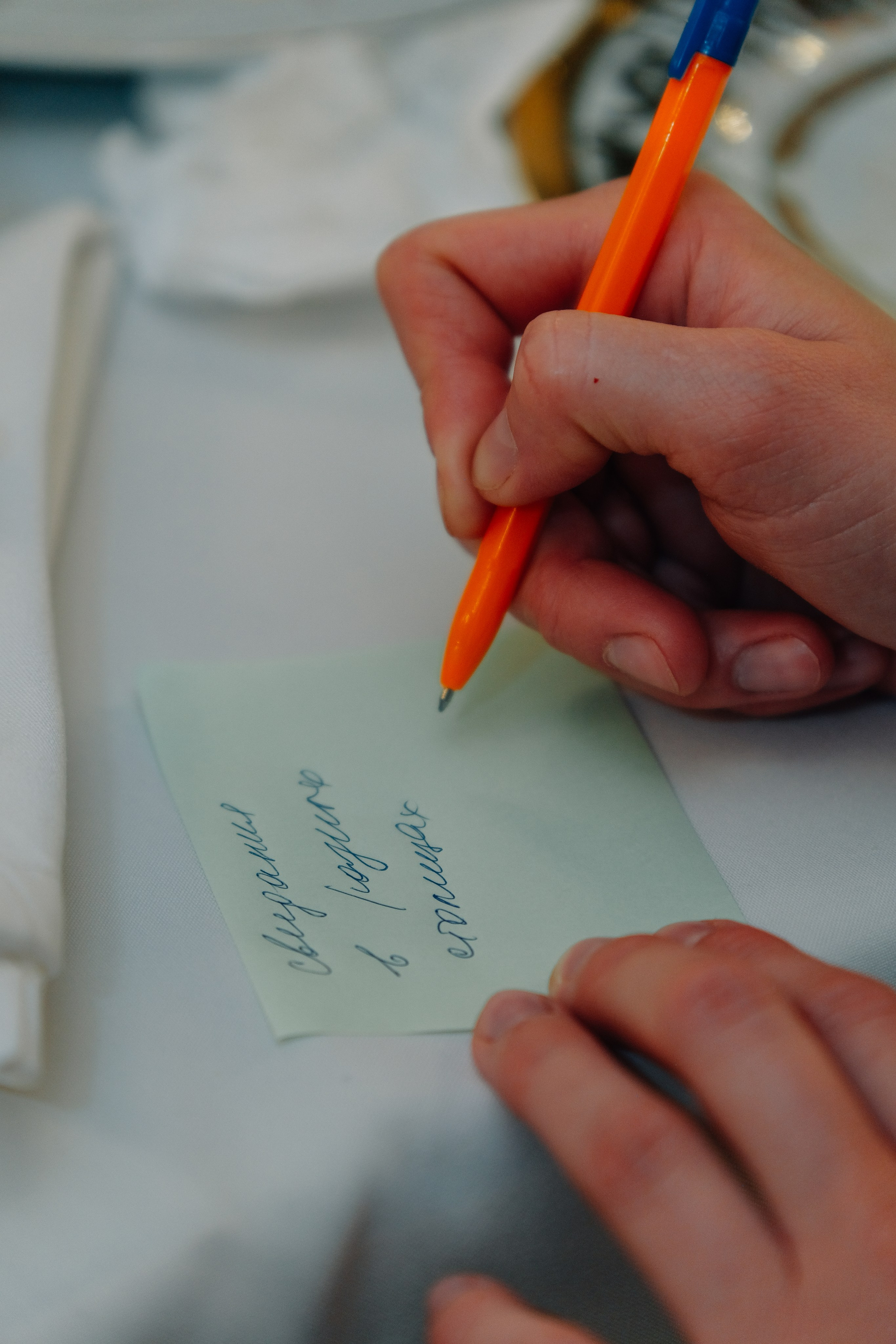 Александр и Мария. Фотограф и видеограф в Москве Полина Абраменкова