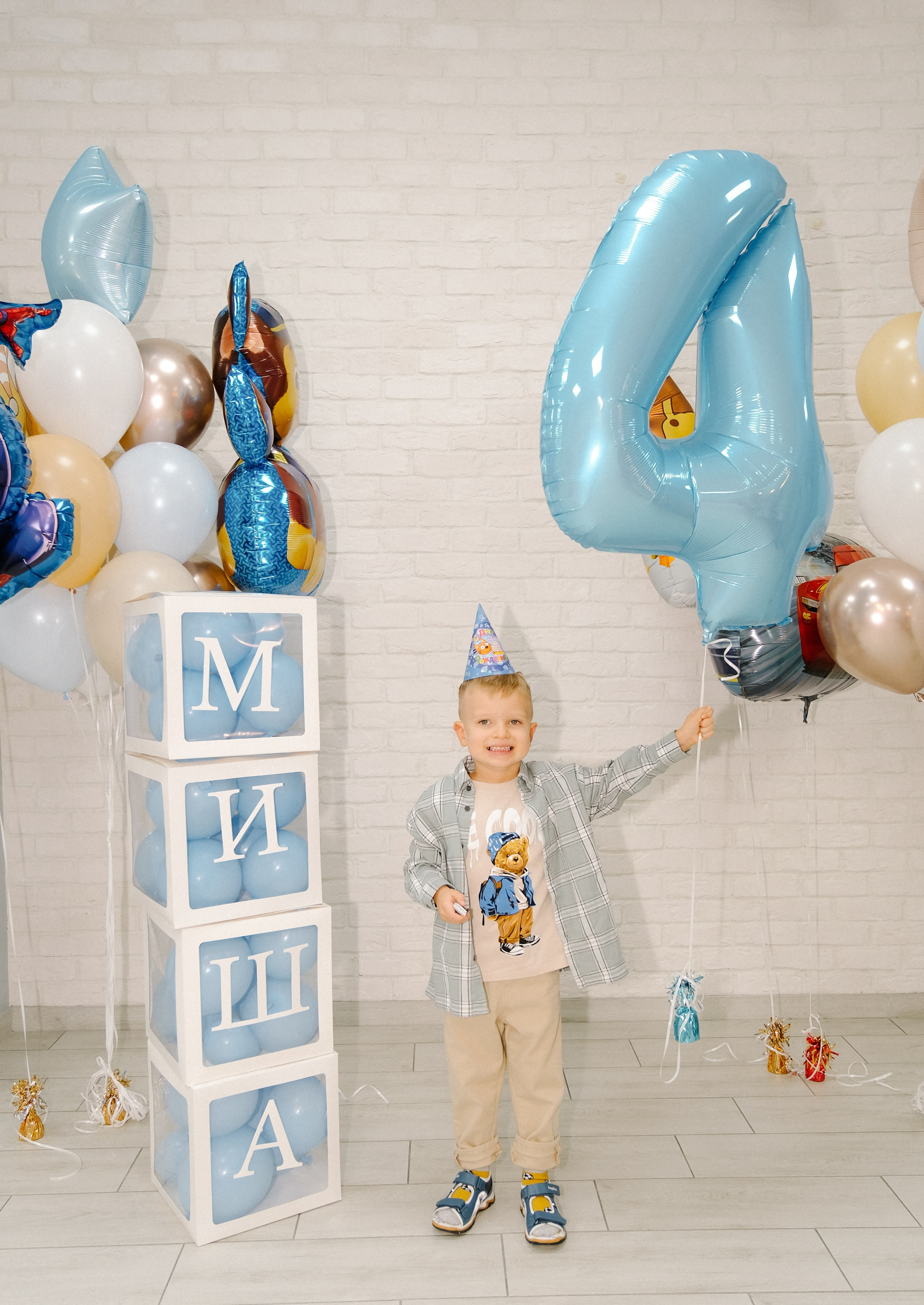 Дети, сады, школы. Фотограф и видеограф в Москве Полина Абраменкова