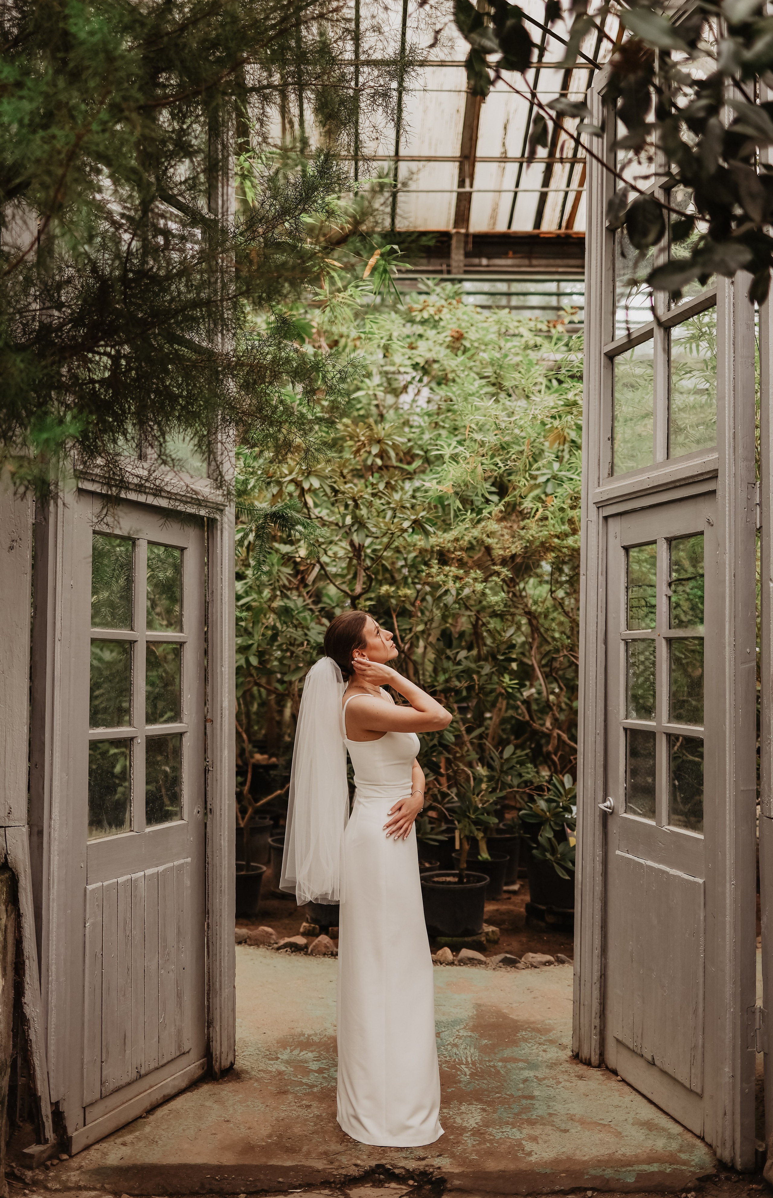 Владислав и Екатерина. Фотограф и видеограф в Москве Полина Абраменкова