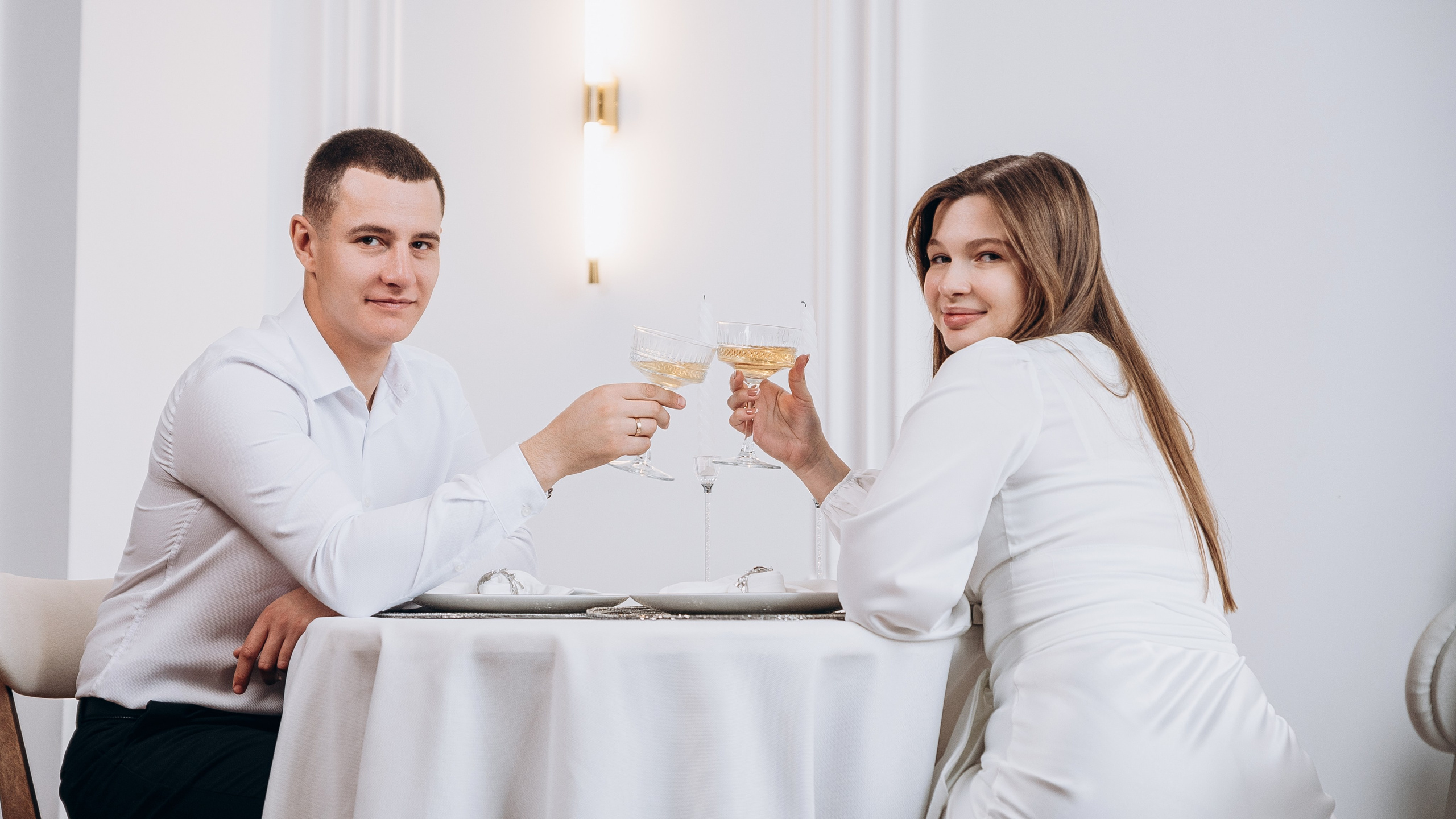 Wedding day 15.11.2024. Фотограф Новороссийск / ЮФО / Москва Руслан Пелин