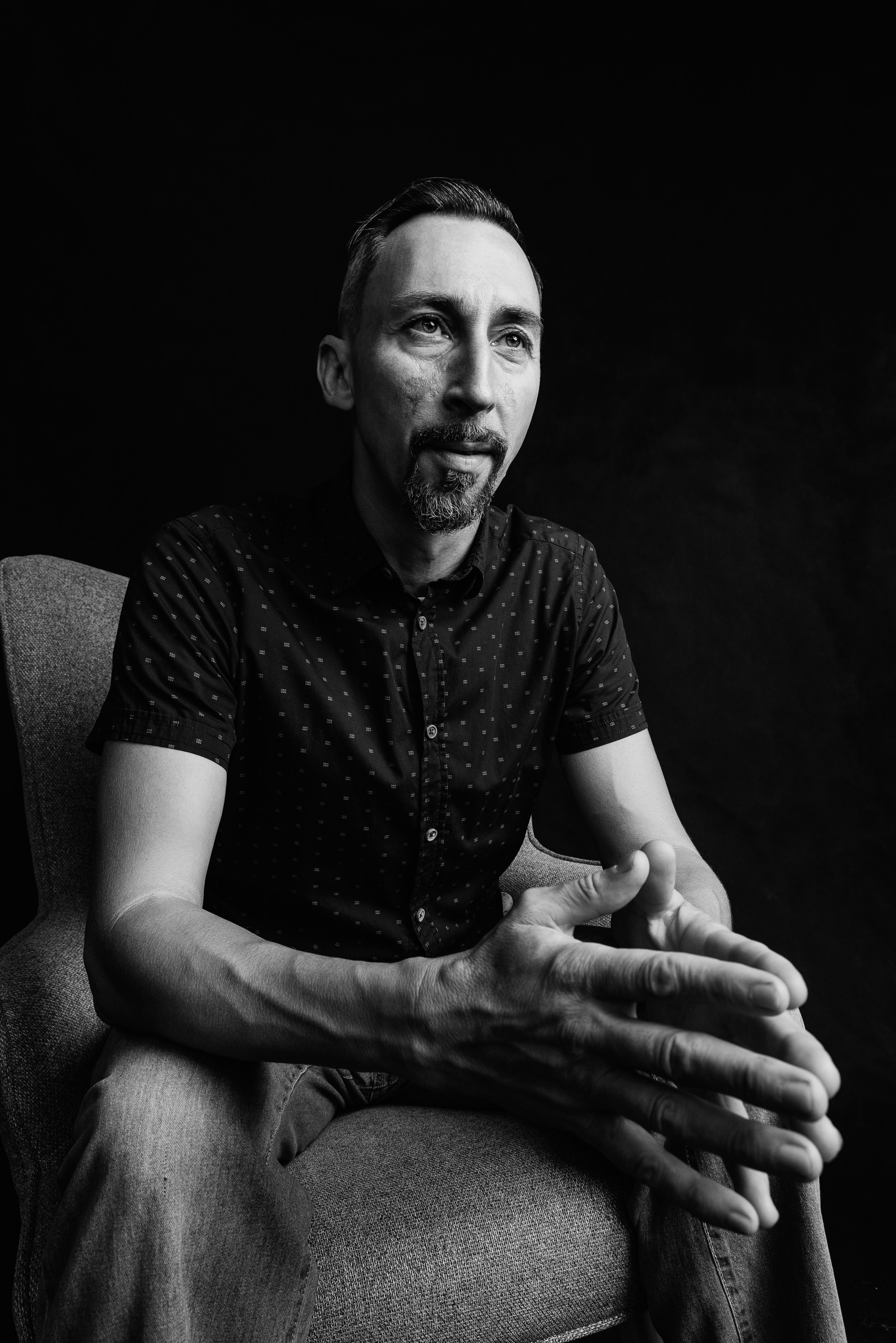 Михаил. Фотограф Новороссийск / ЮФО / Москва Руслан Пелин