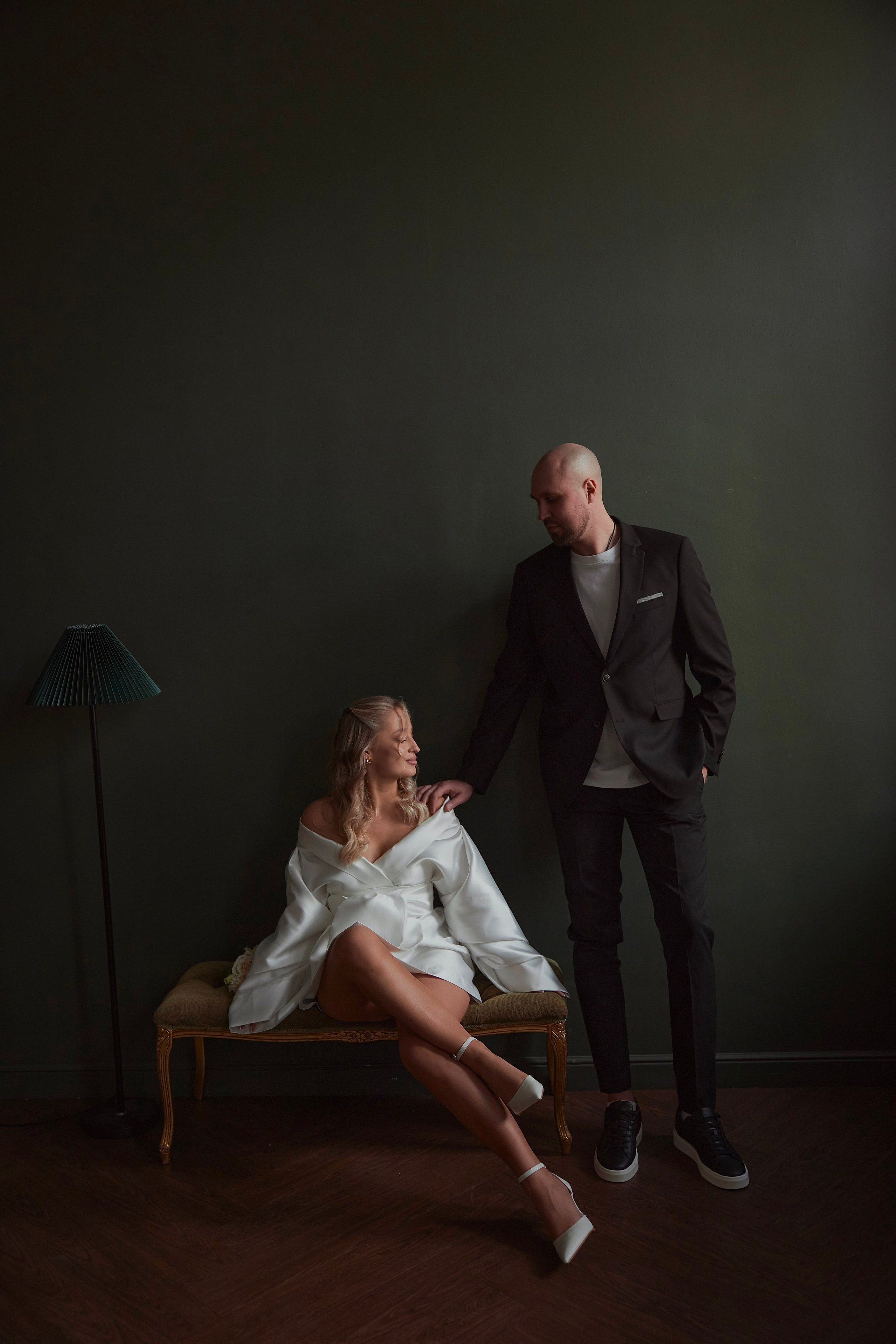 Maksim&Anna. Анна Мамаева коммерческий фотограф в Красноярске