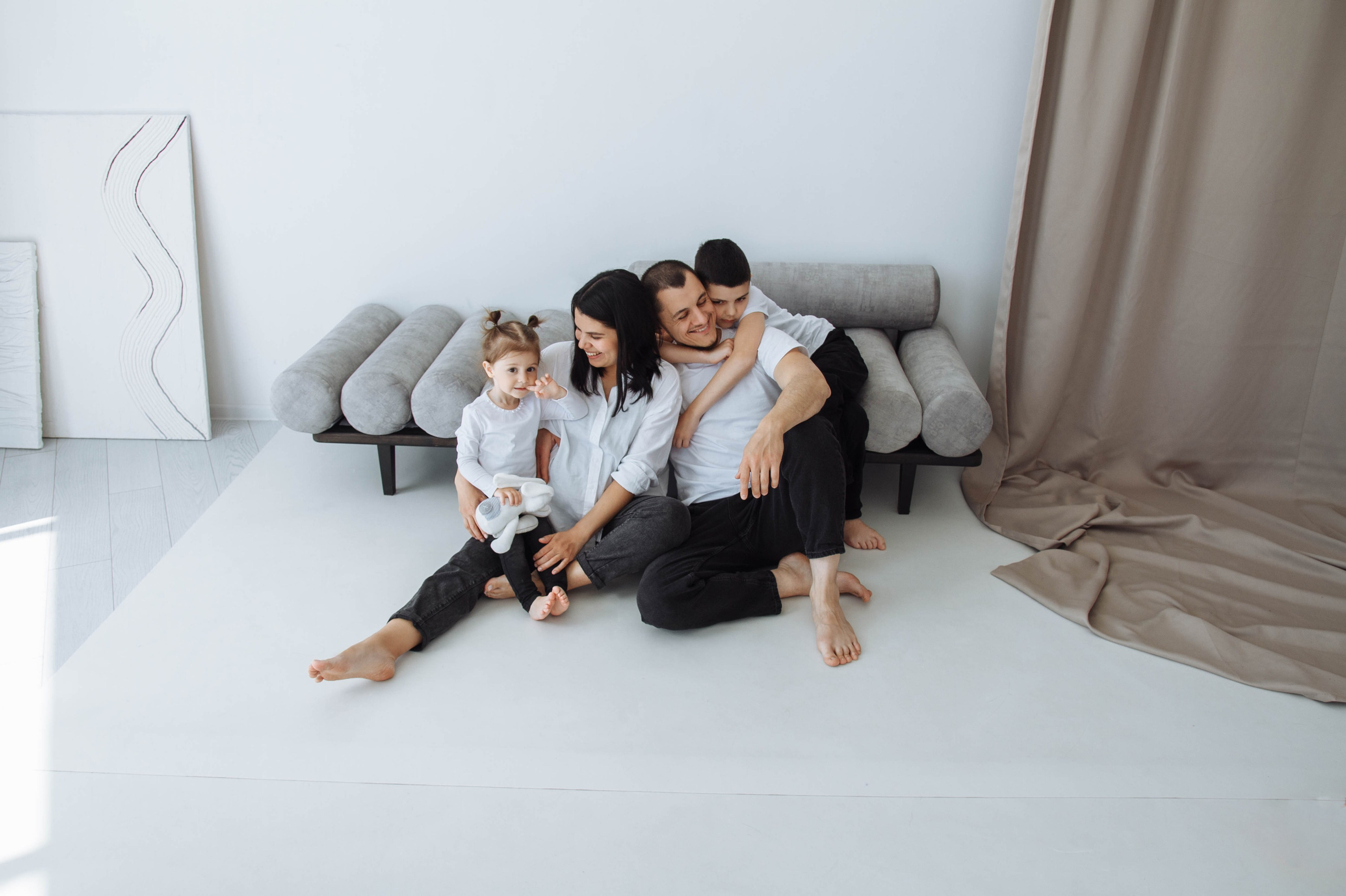 4. Семейный и свадебный фотограф в Краснодаре