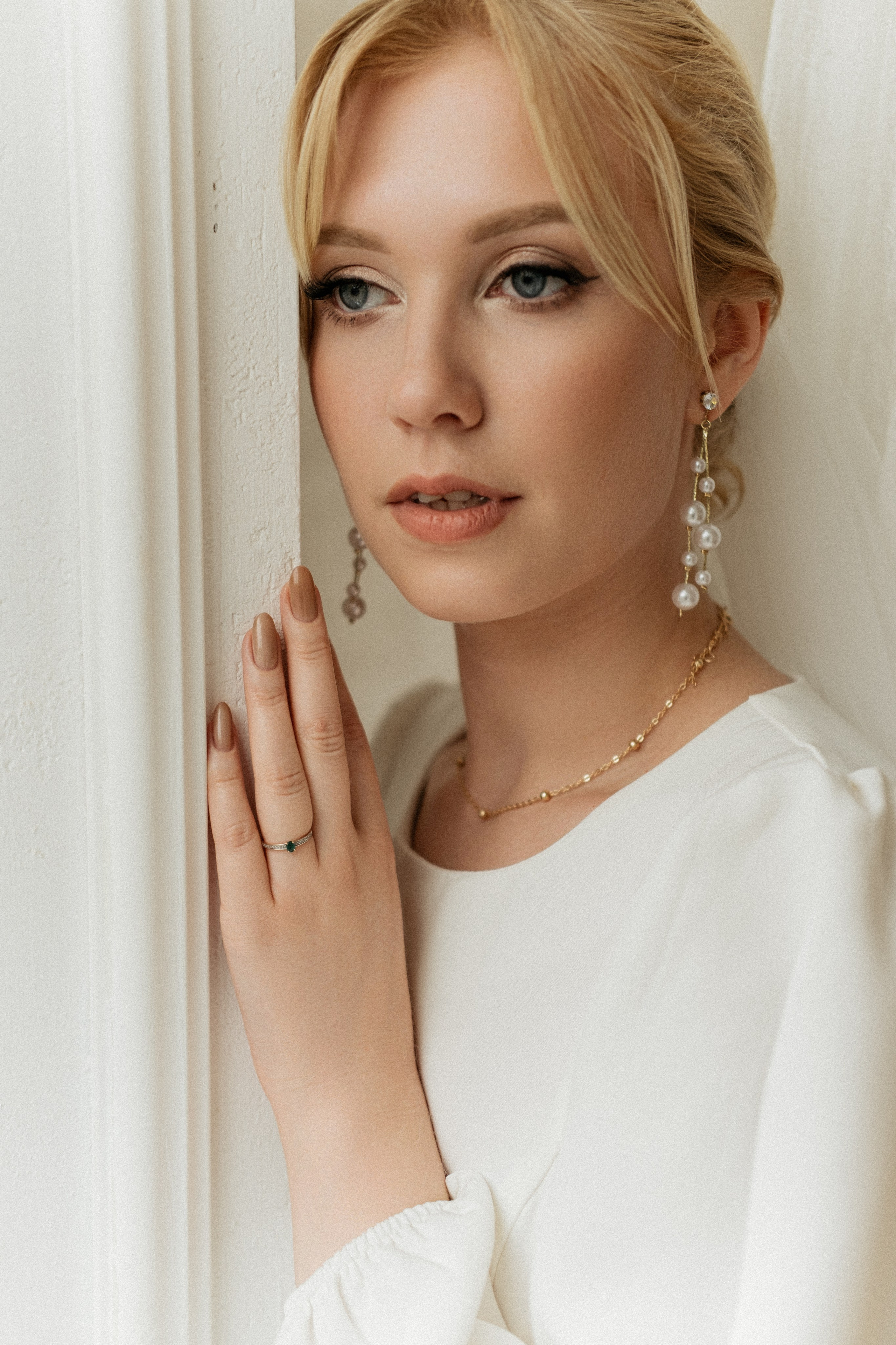 Владислав и Елизавета. Свадебный фотограф Челябинск