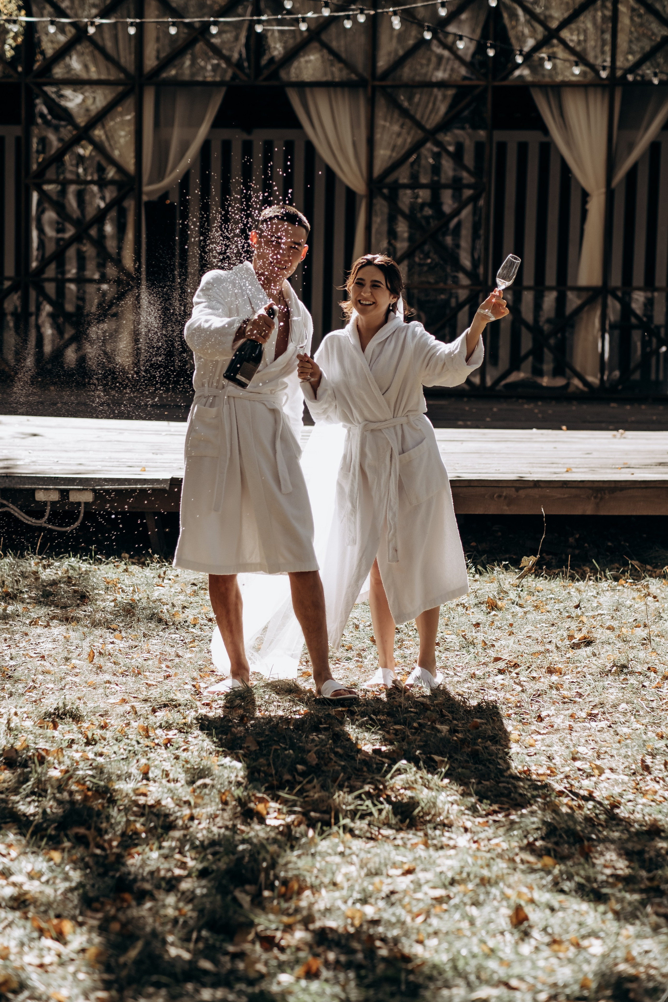 Алсу и Вадим. Свадебный фотограф Челябинск