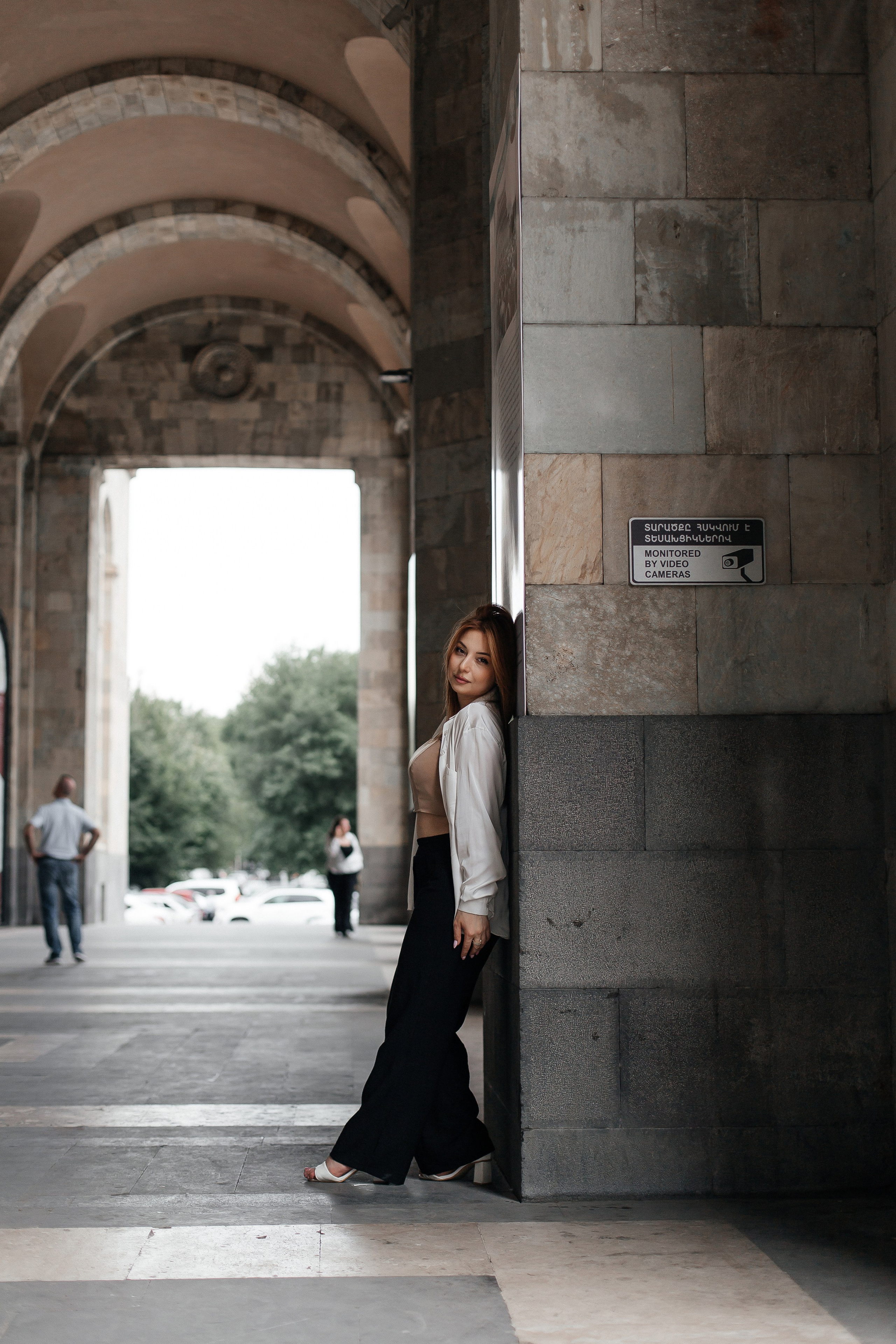 Элен. Свадебный фотограф Анастасия Багдасарян