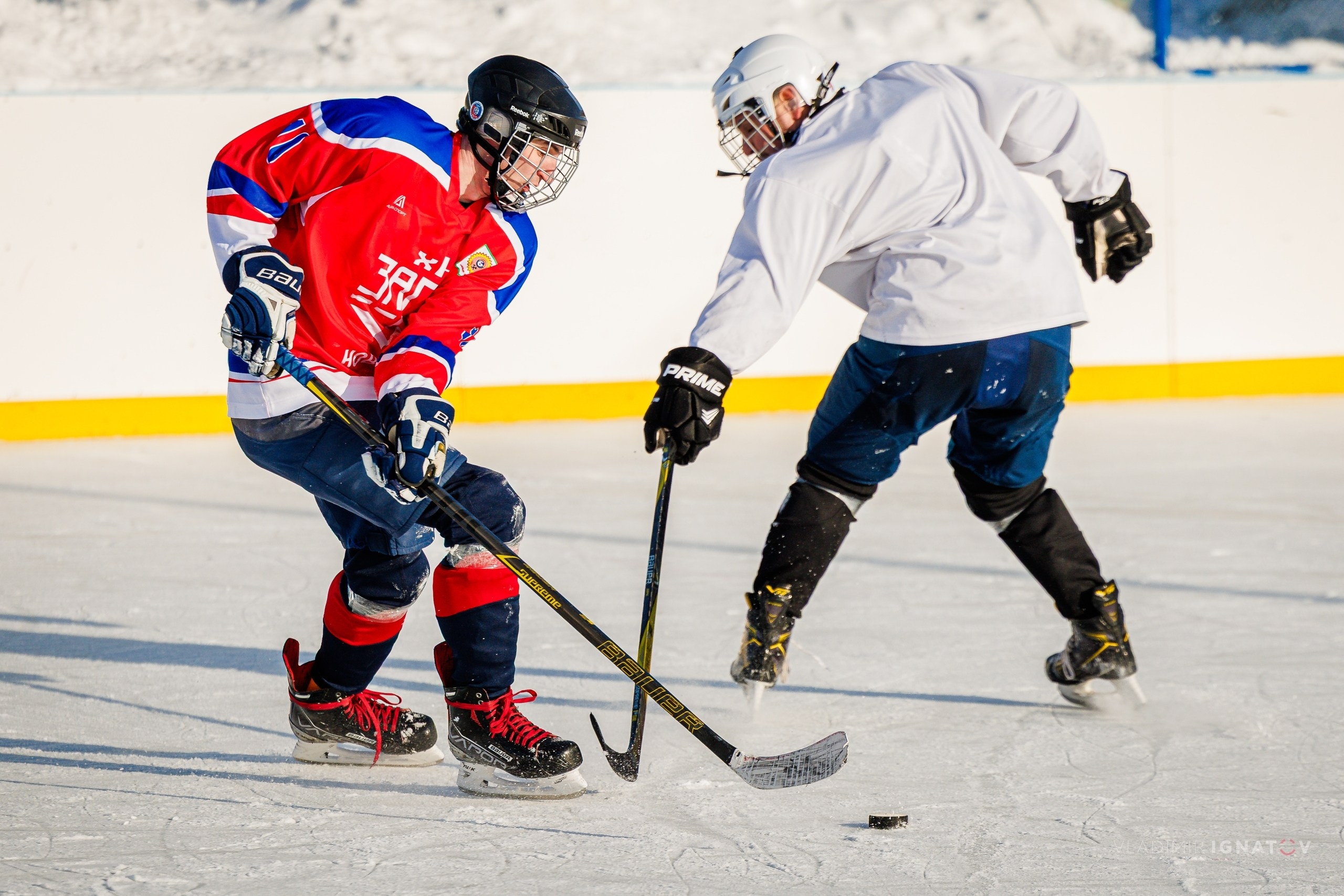 Отзывы. Репортажный фотограф в Барнауле Владимир Игнатов