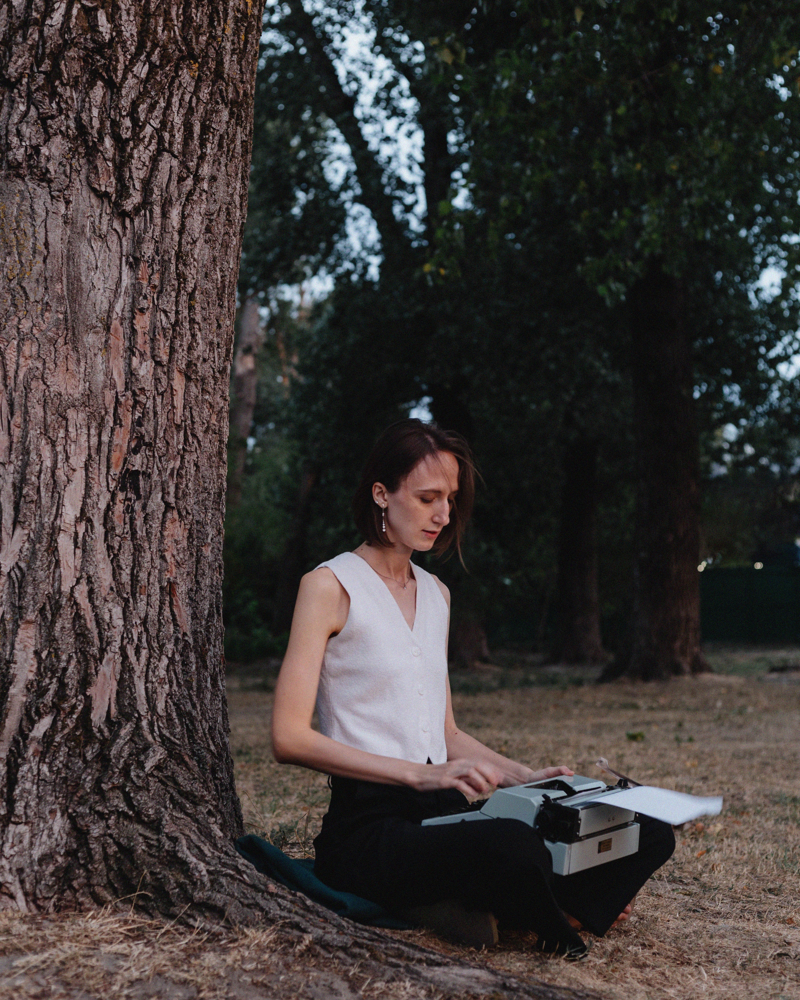 Начало романа. Надежда. Фотограф в Ростове-на-Дону и Краснодаре Елизавета Киселёва