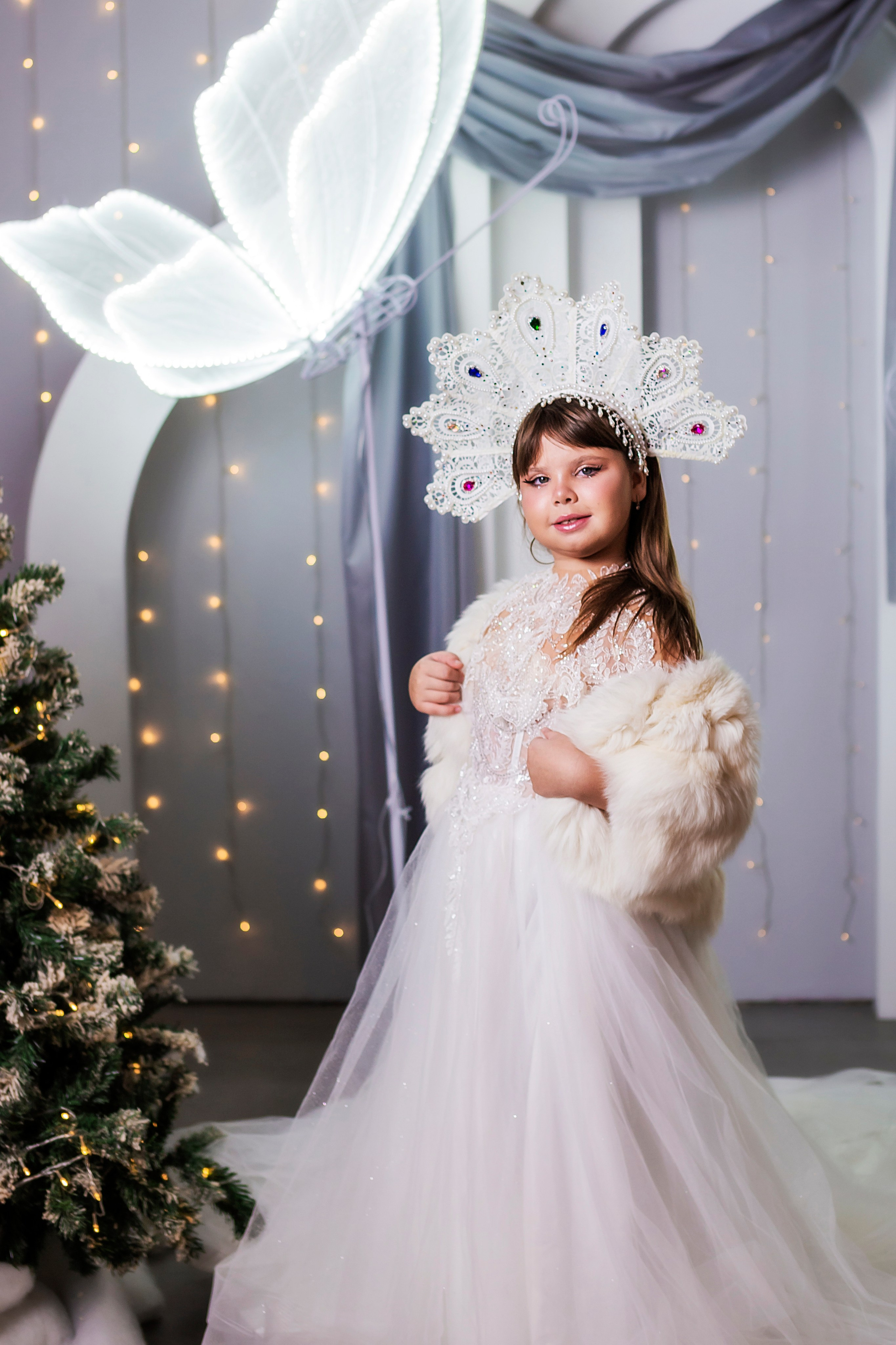 Фотостудия Абажур. Семейный фотограф в Саратове