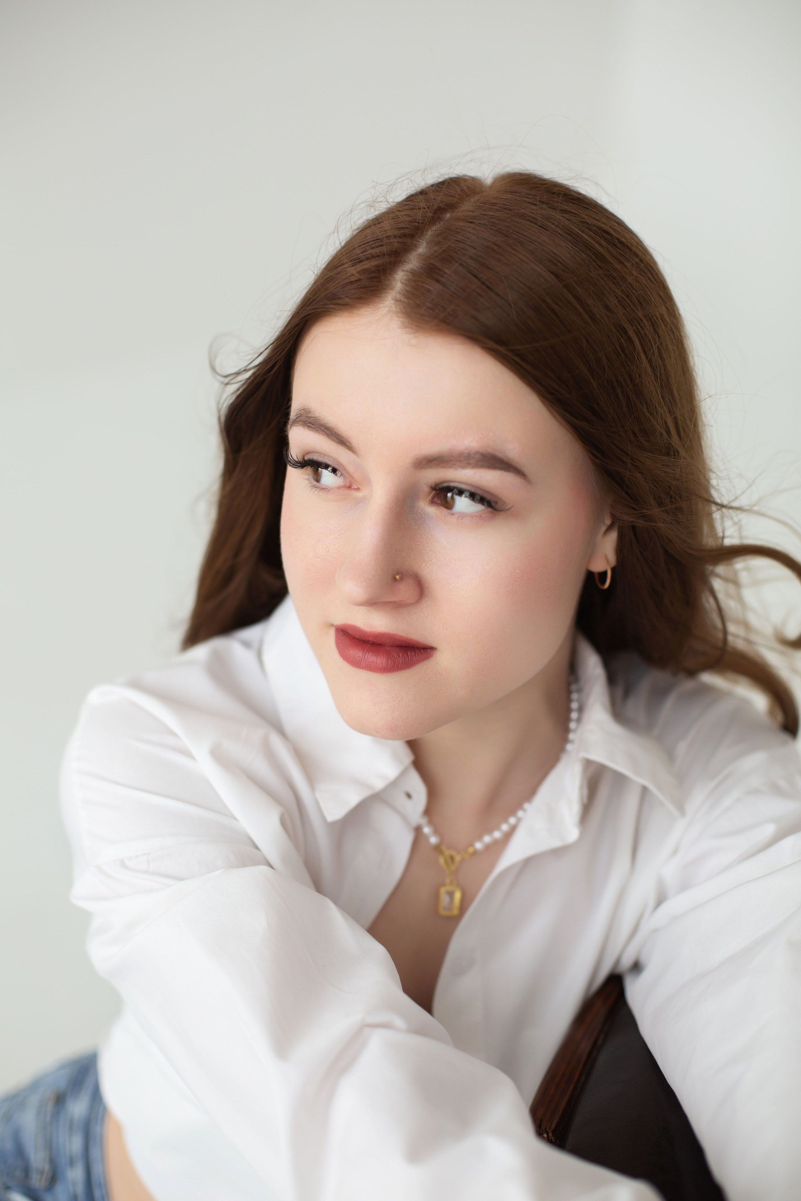 Полина студия Лампа. Семейный и детский фотограф Анна Петракова