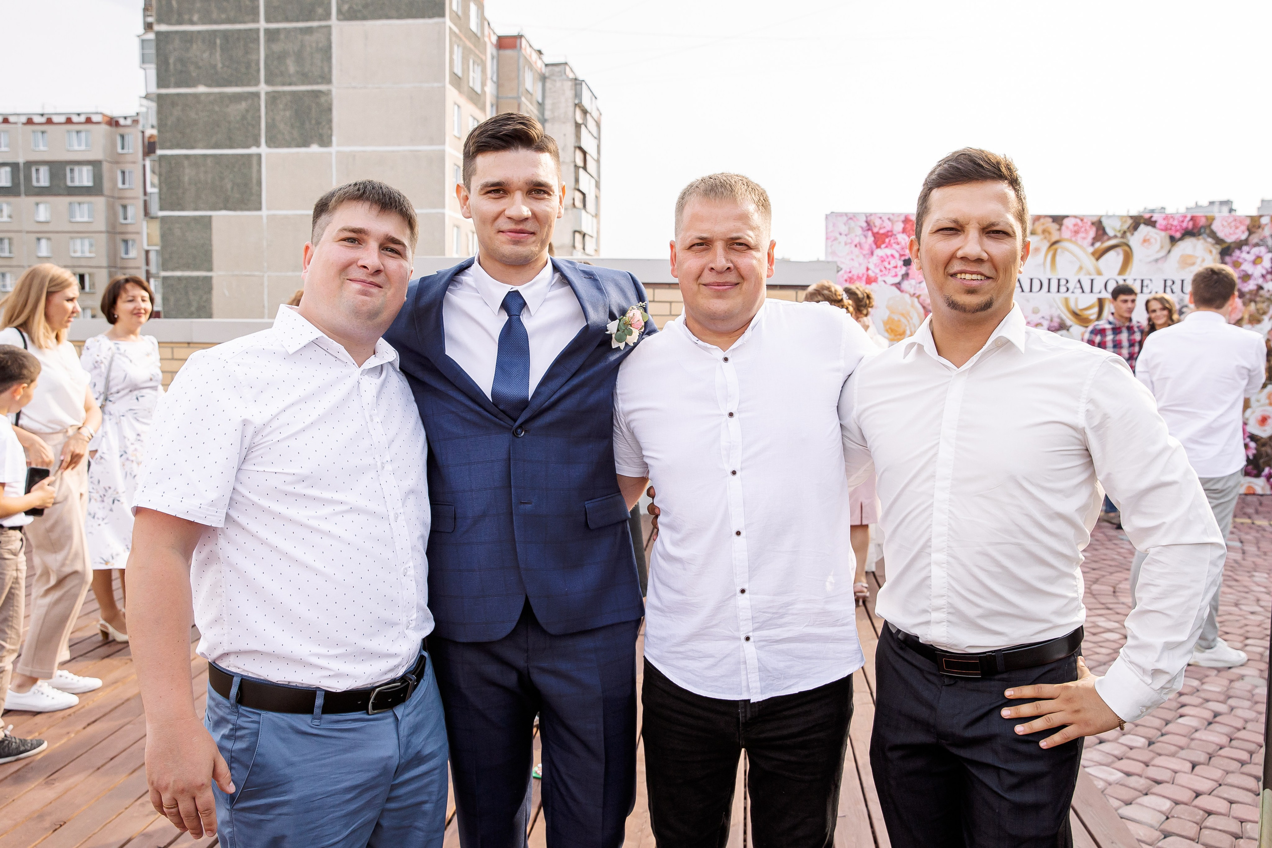 Евгений и Татьяна. Свадебный и семейный фотограф в Челябинске Юлия Ишимова