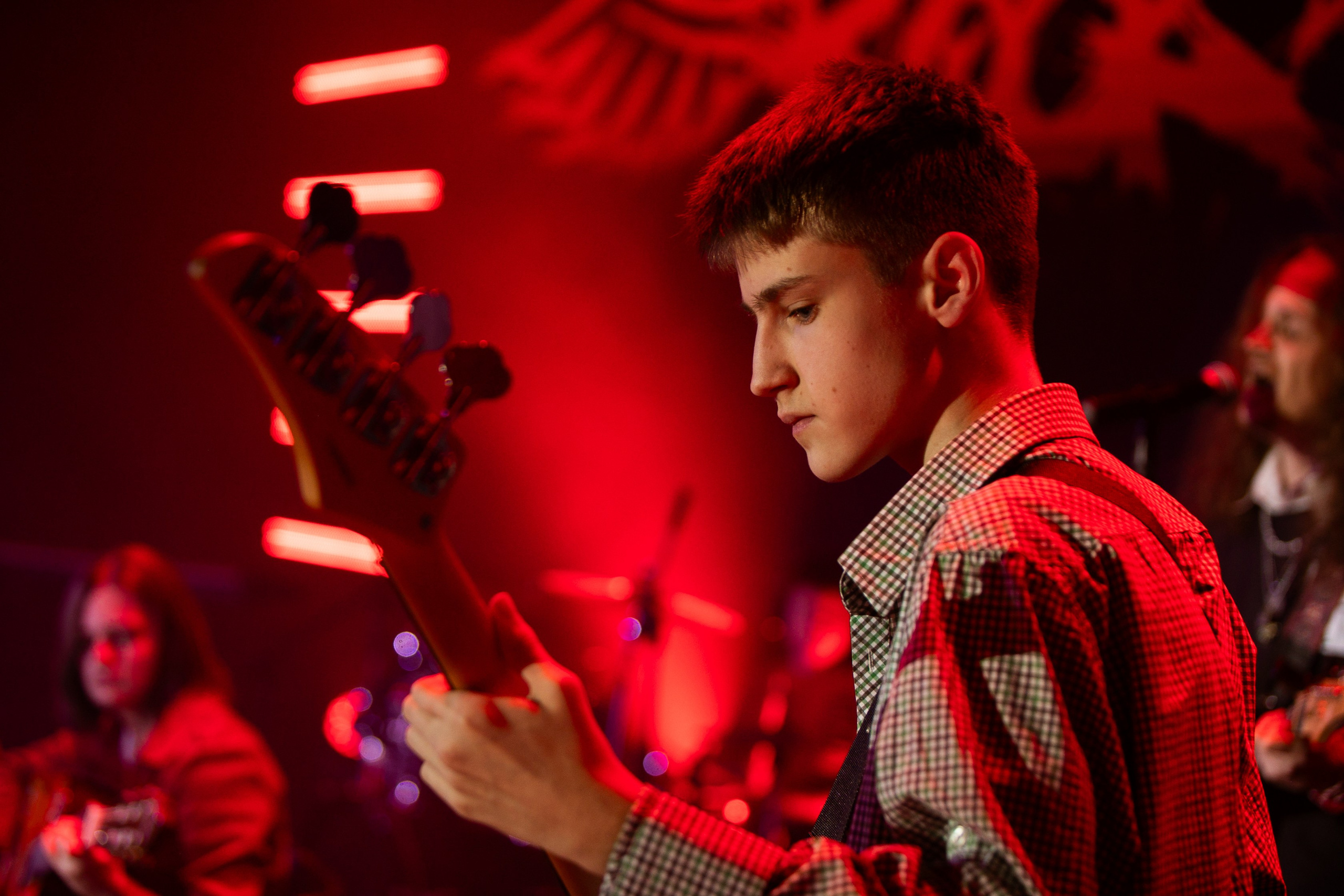 Детский и семейный фотограф в Москве и Подмосковье Светлана Адамова