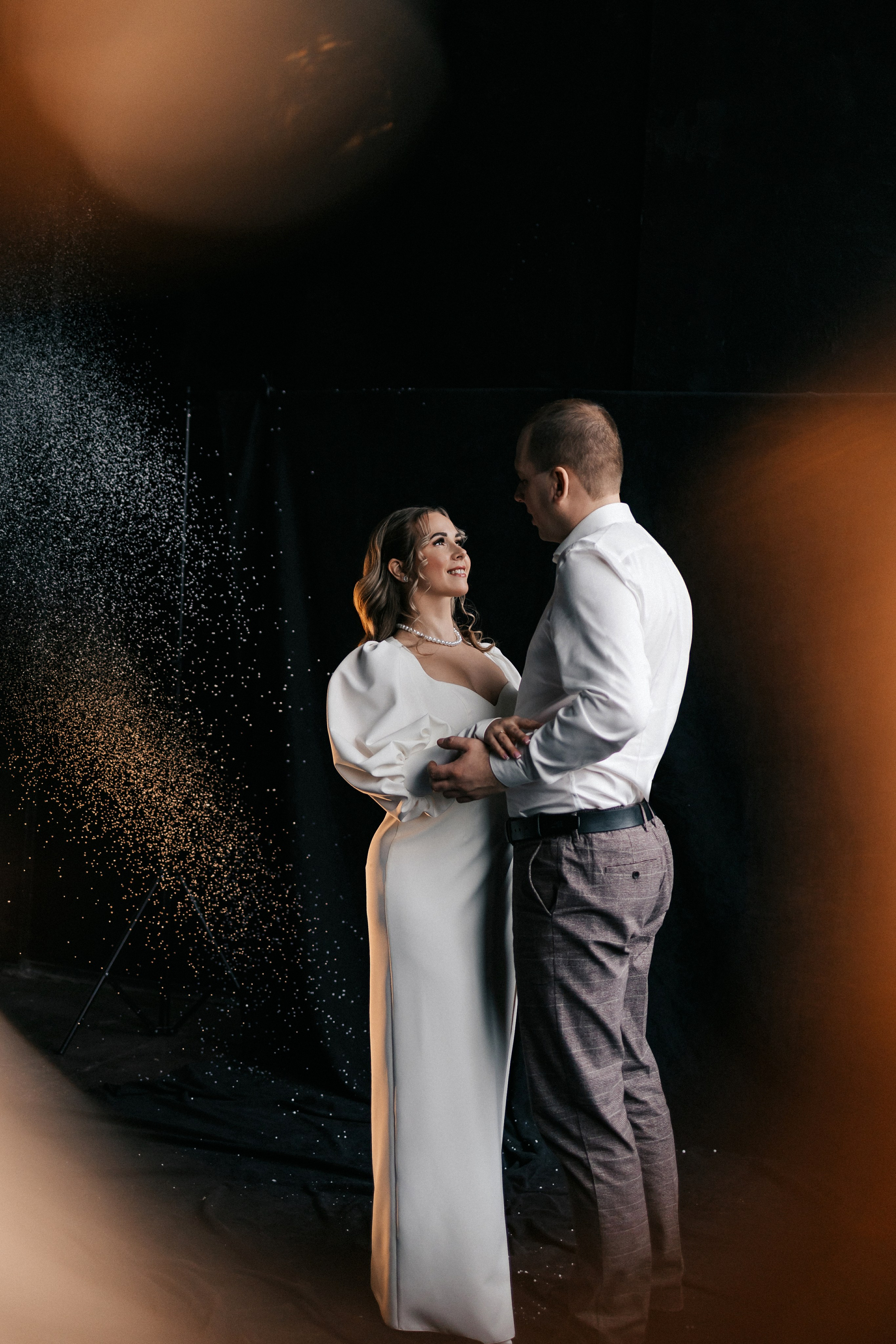 Виктор и Наталья. Фотограф Нижний Новгород