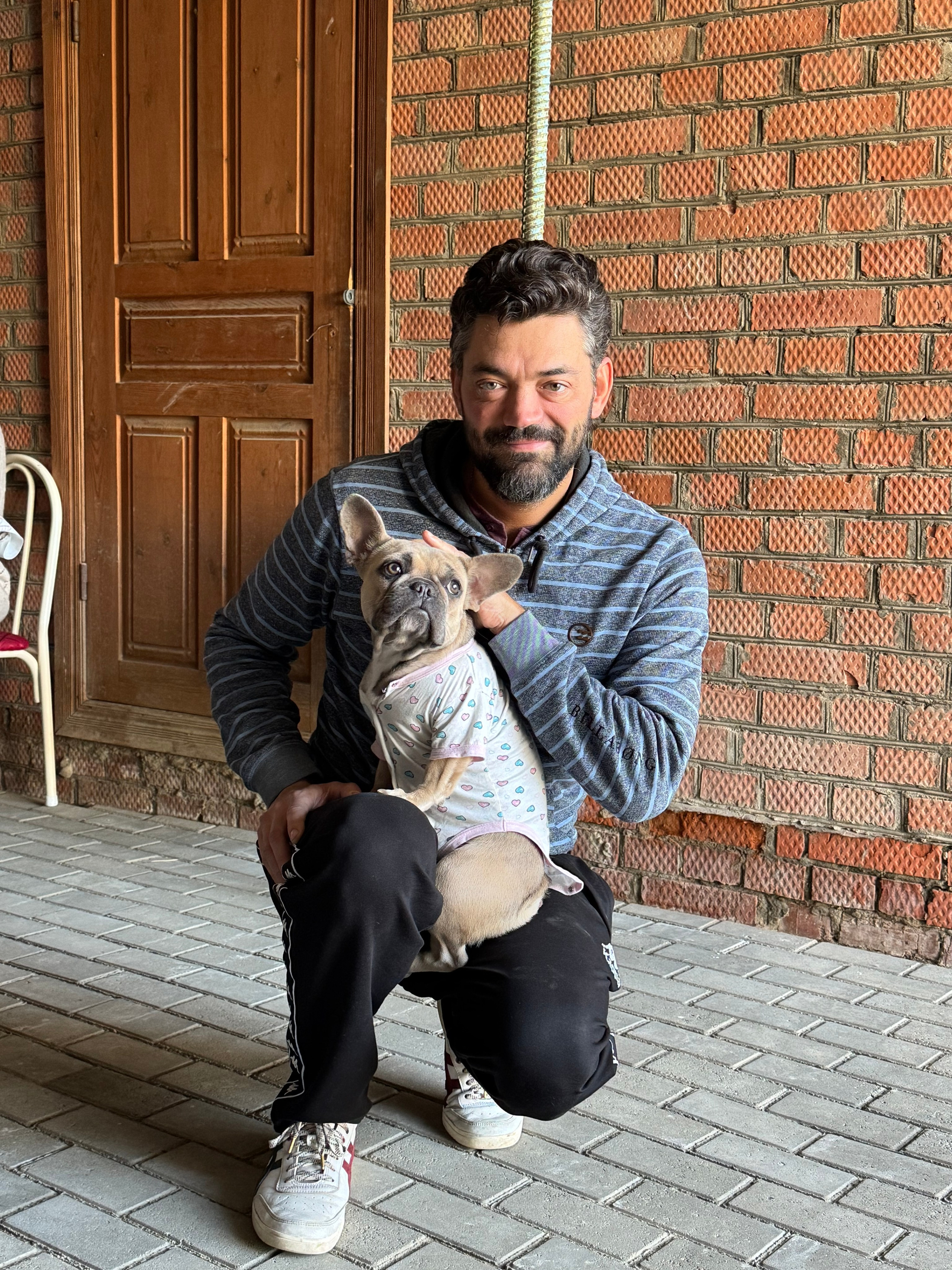 Горячий Ключ (2024-09-22). Собор Отрасли