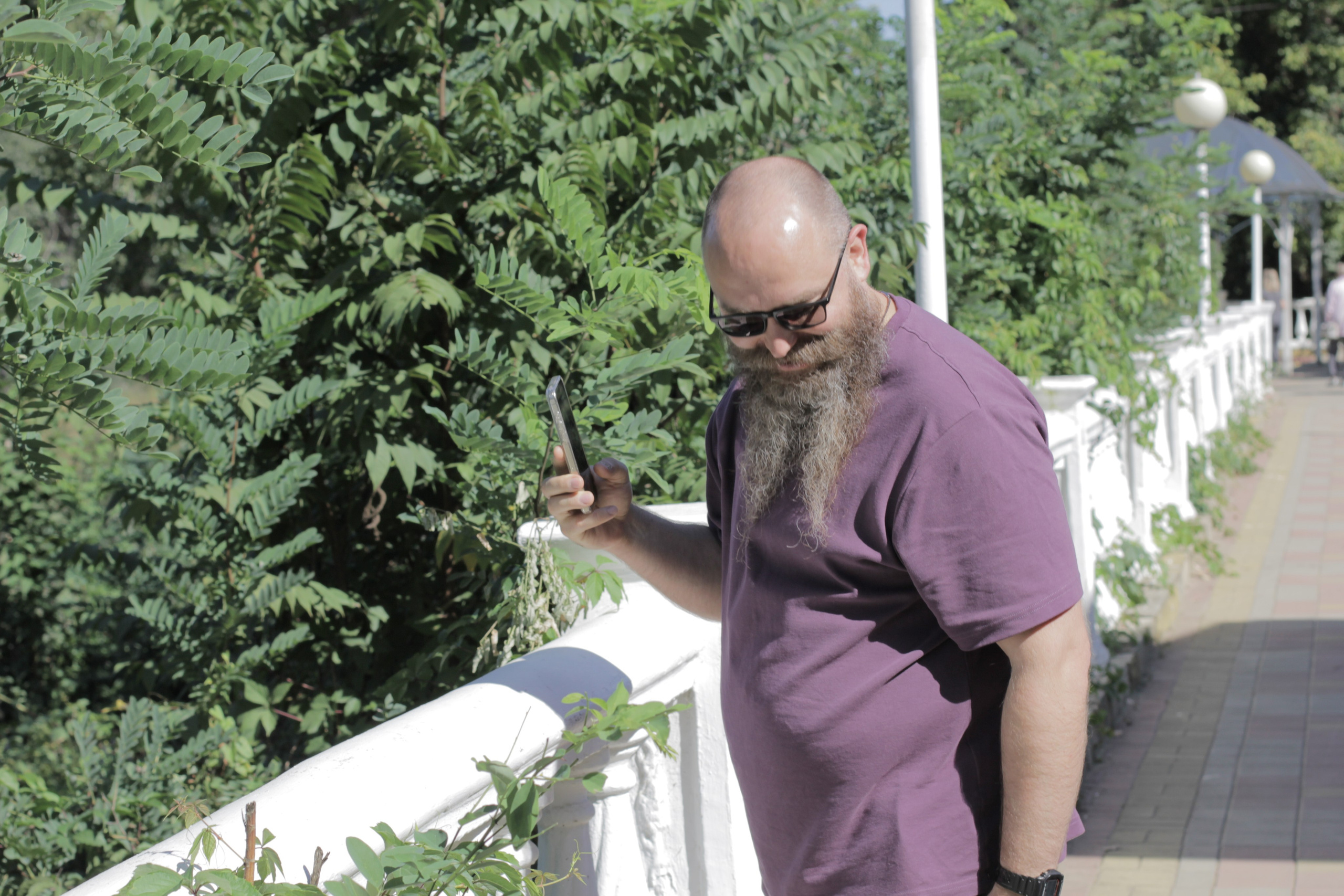 Горячий Ключ (2024-09-22). Собор Отрасли