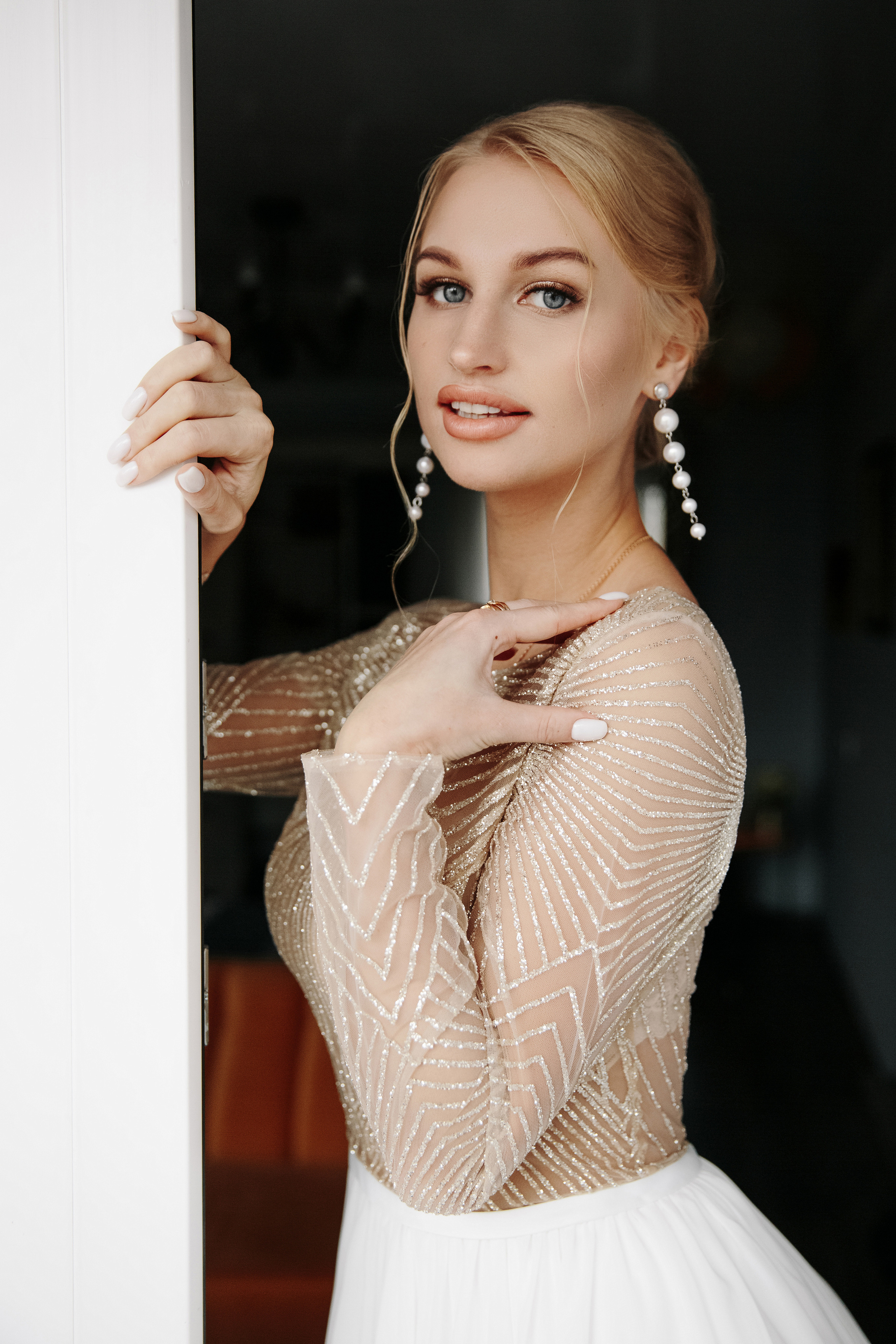 Свадьба в Выборге в сентябре осенью. Свадебный фотограф в Калининграде Мария Ямышева