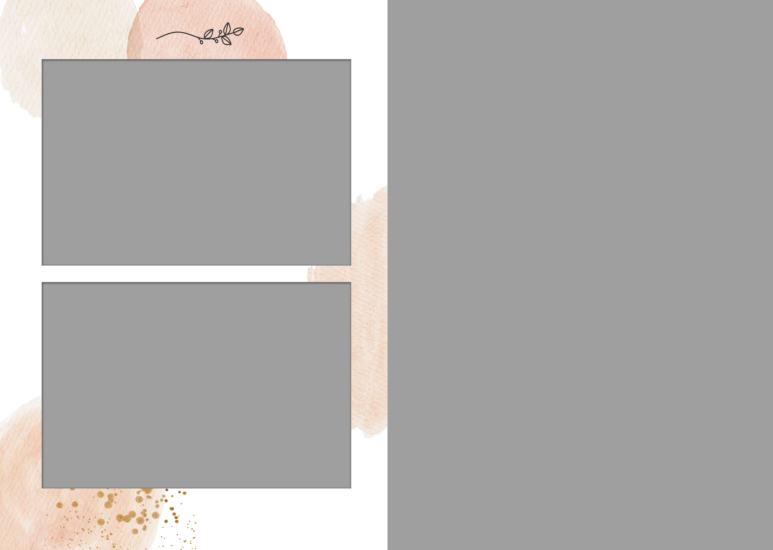 Семейные фотоальбомы