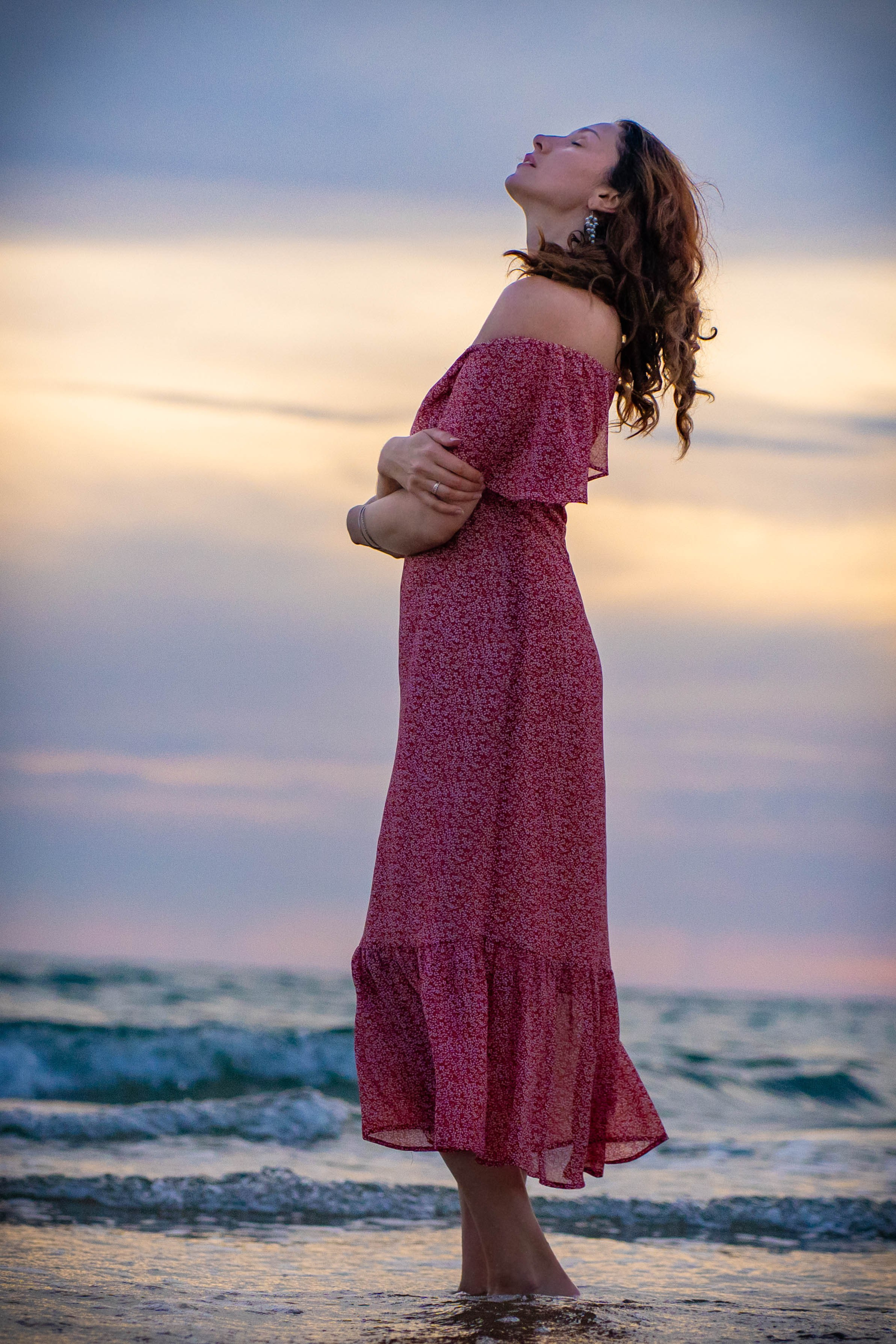 Фотоссесия в Анапе на пляже в октябре. Семейный и детский фотограф Екатерина Черняева. Снимаю портреты, love story, фотопрогулки, работаю на улице, в кафе, студии, дома у клиента