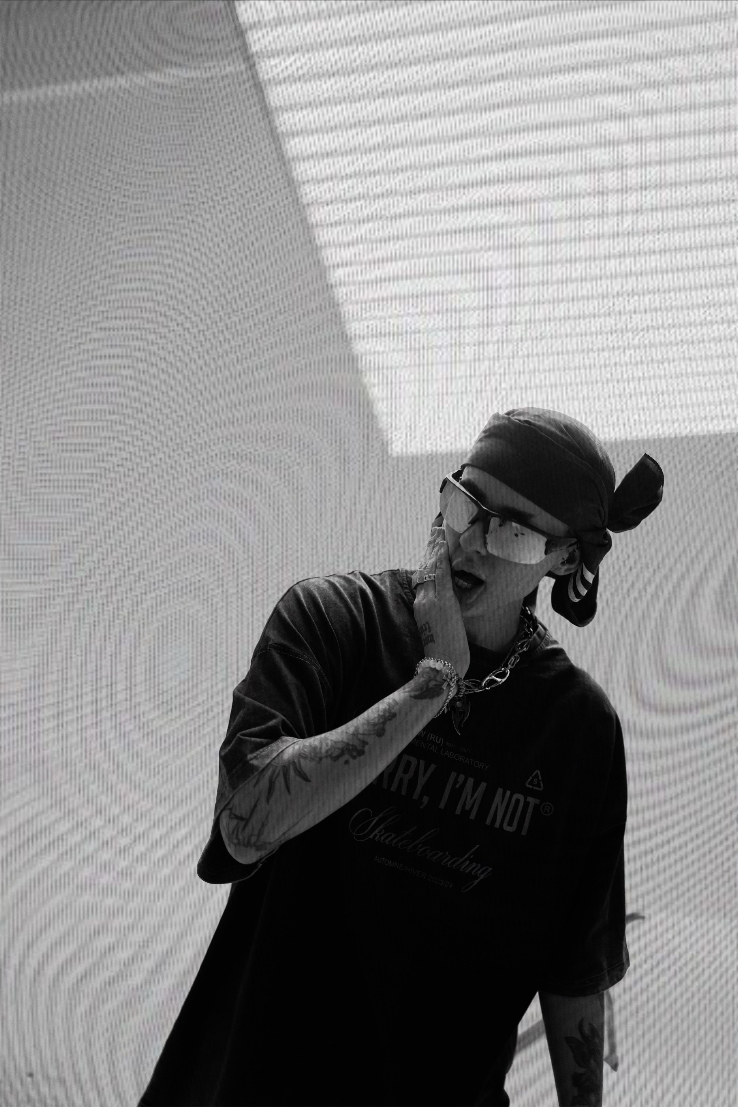 Студийная. Фотограф, видеограф Янна Вертий