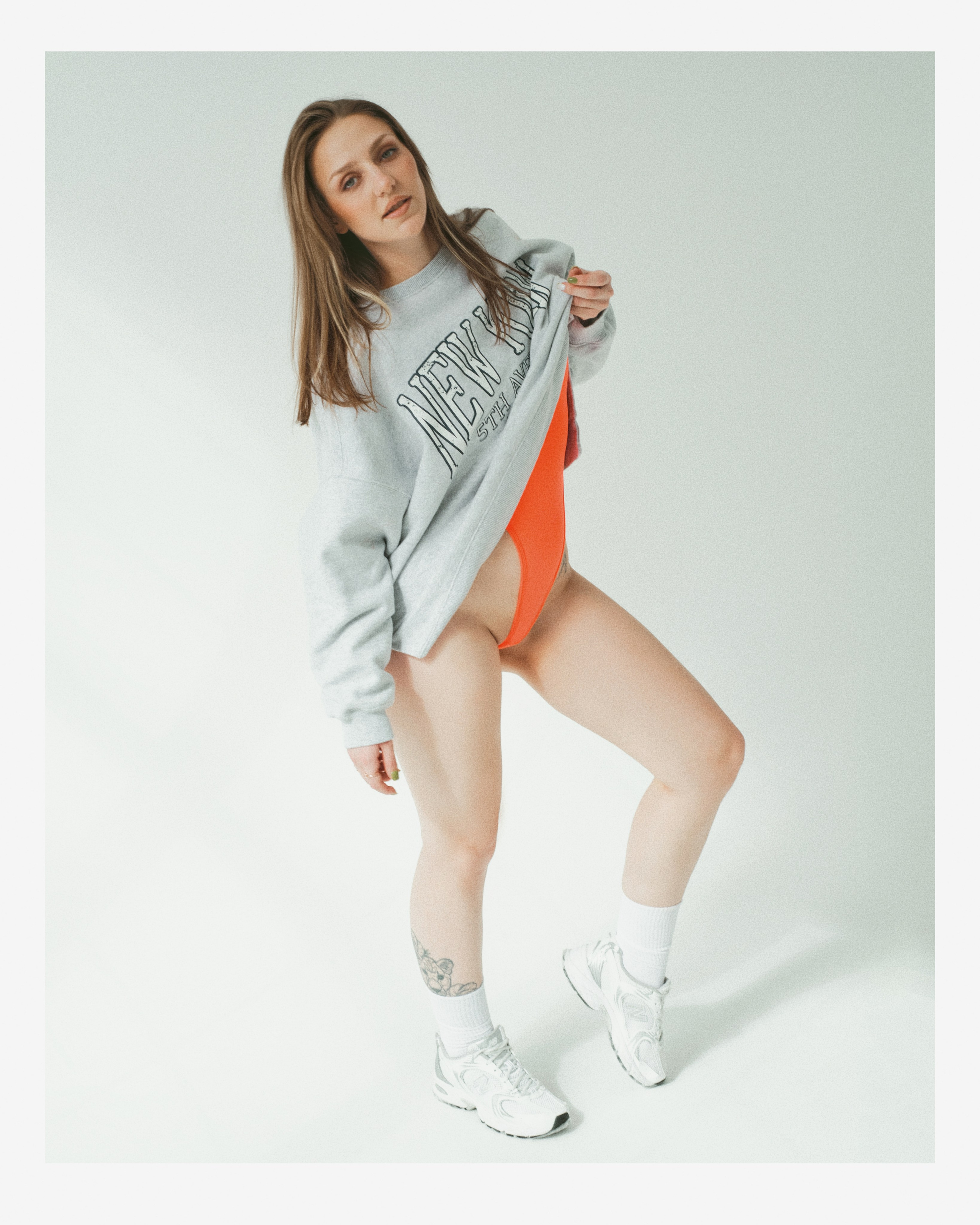 Настя. Фотограф Бойко Антонина