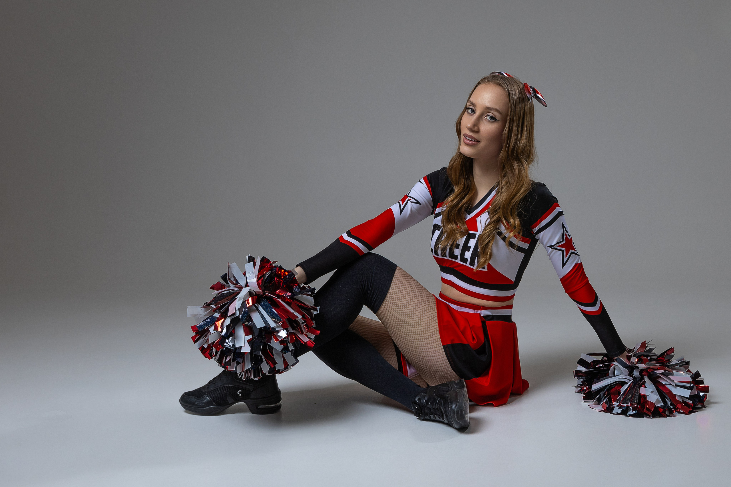 Контент-съёмка для CHEERLEADING REACTIVE. Репортажный фотограф Екатеринбург | Яркий, качественный репортаж | Концерты, клубы, репортаж, праздники, корпоративы