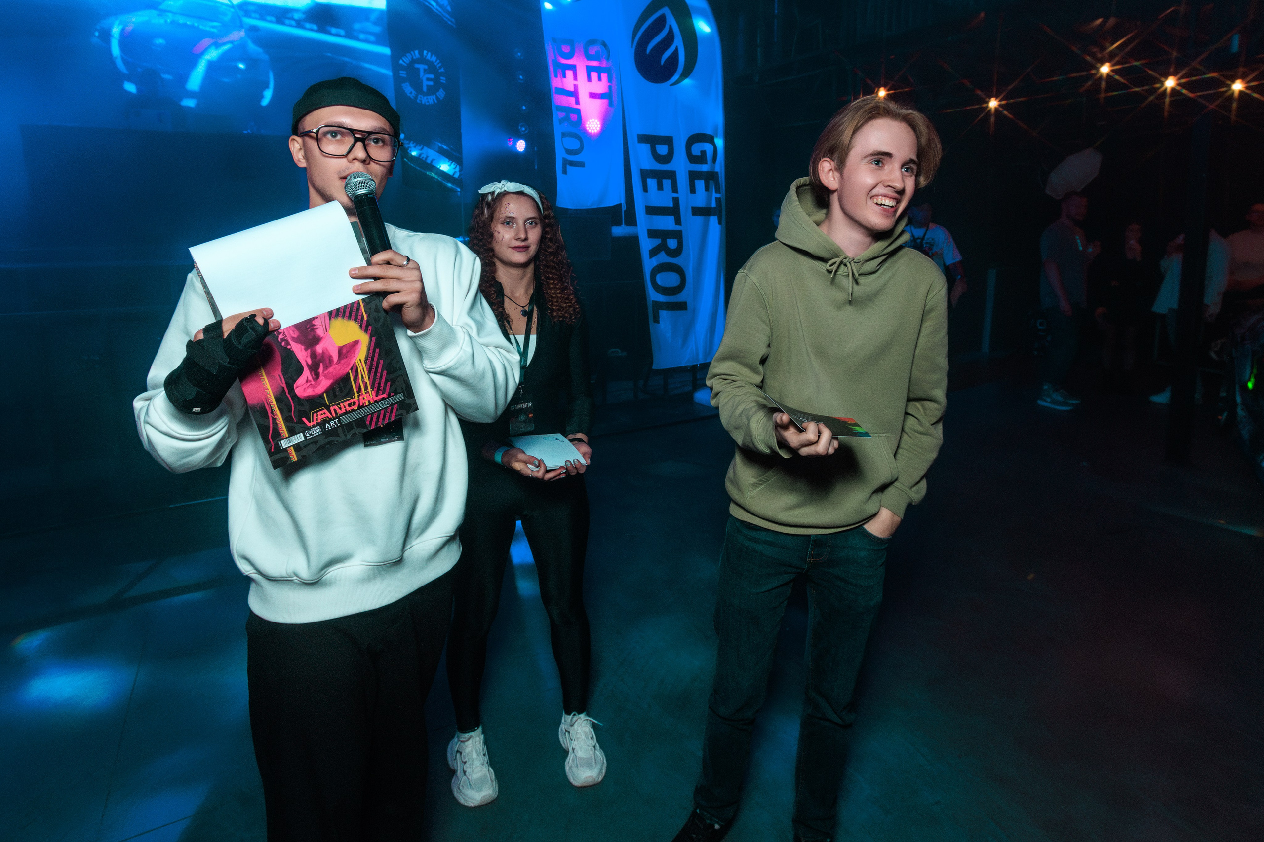 Tupik Family. Репортажный фотограф Екатеринбург | Яркий, качественный репортаж | Концерты, клубы, репортаж, праздники, корпоративы