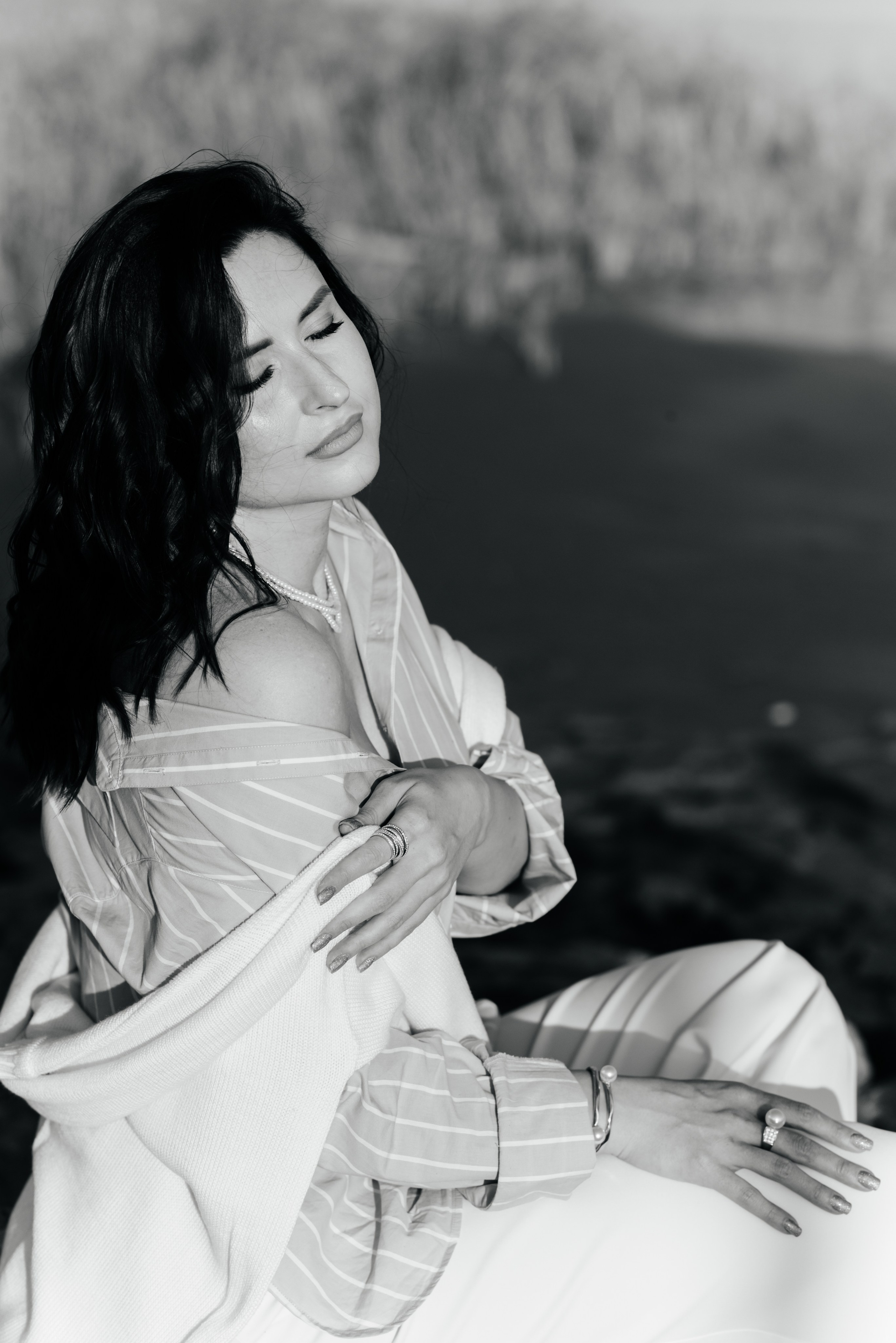 Виктория. Фотограф Елена Кучук