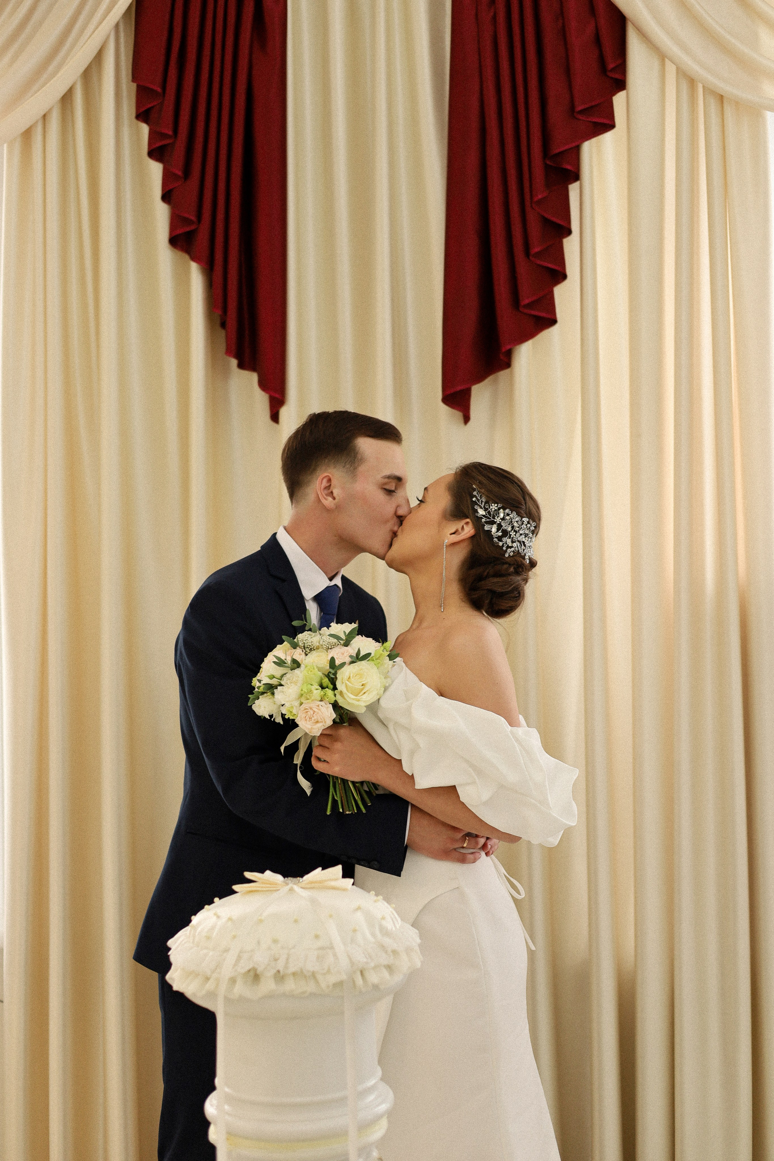 Дарья ♡ Никита. Фотограф в г. Чита