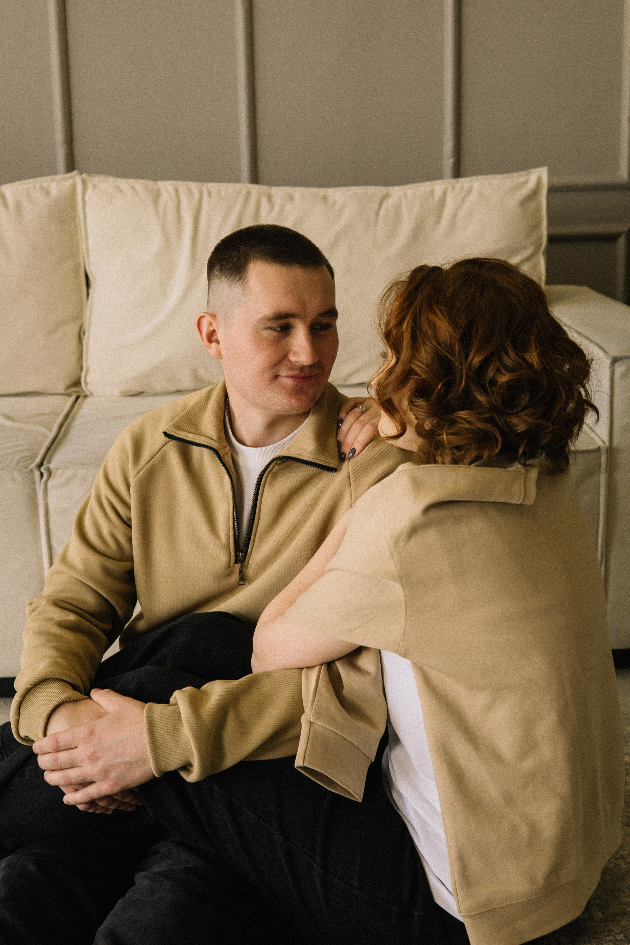 Даша ♡ Толя. Фотограф в г. Чита