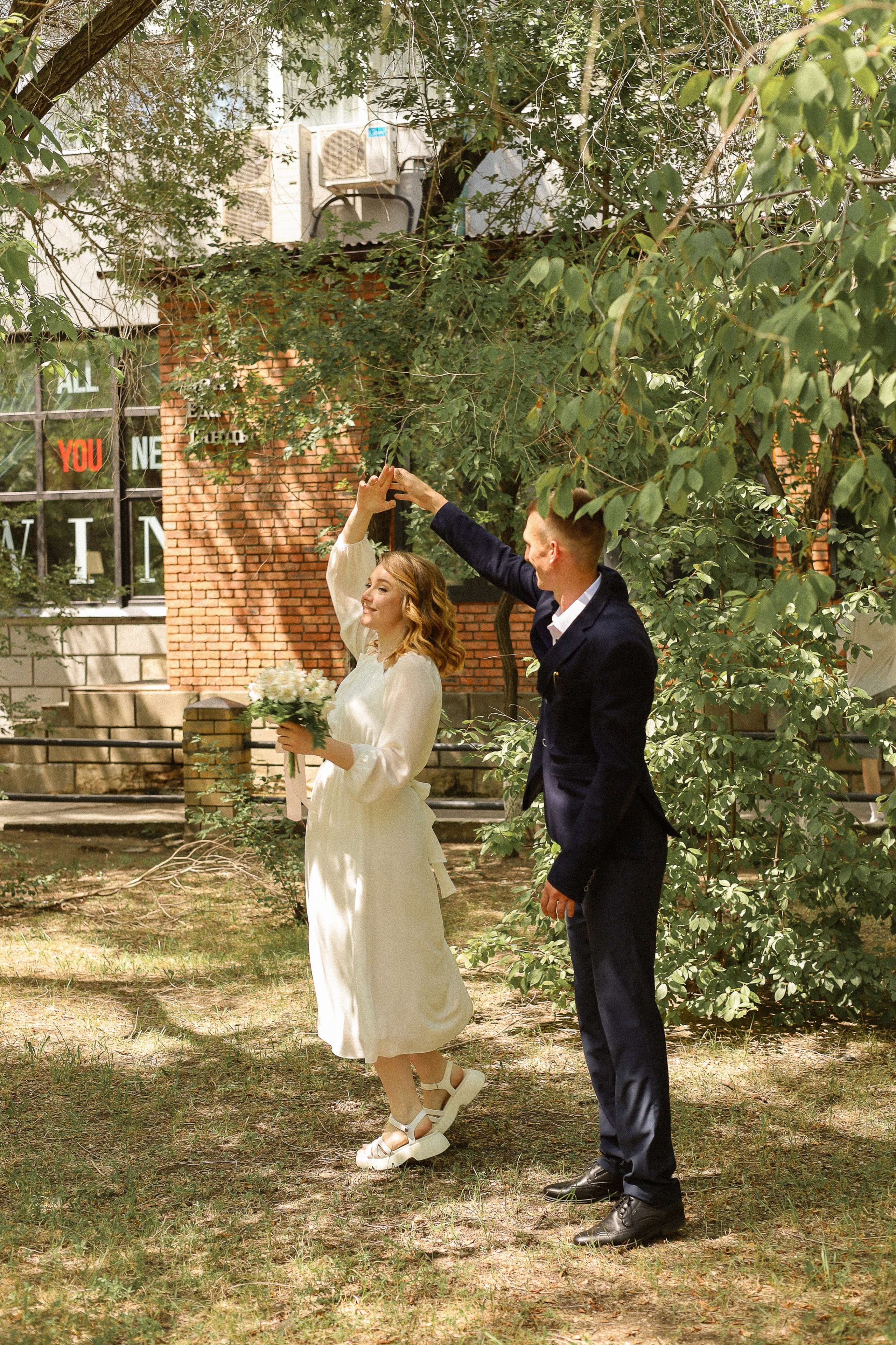 Сергей ♡ Татьяна. Фотограф в г. Чита