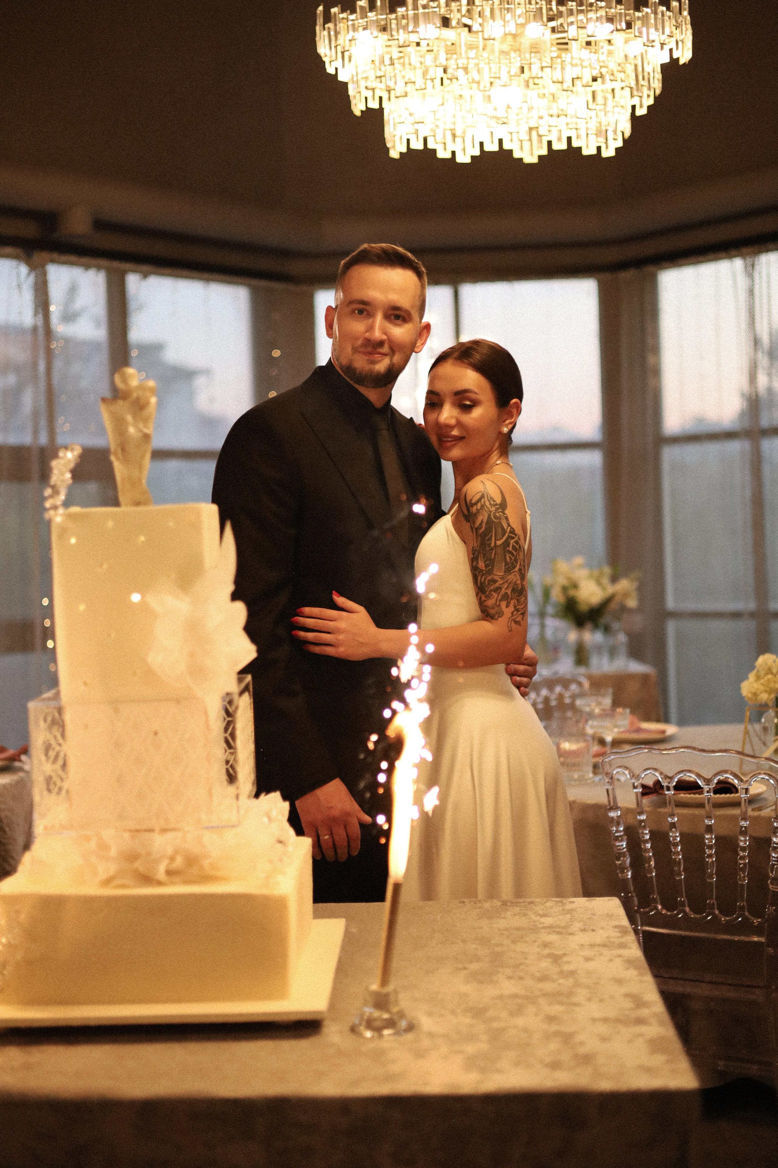 Владимир ♡ Полина. Фотограф в г. Чита