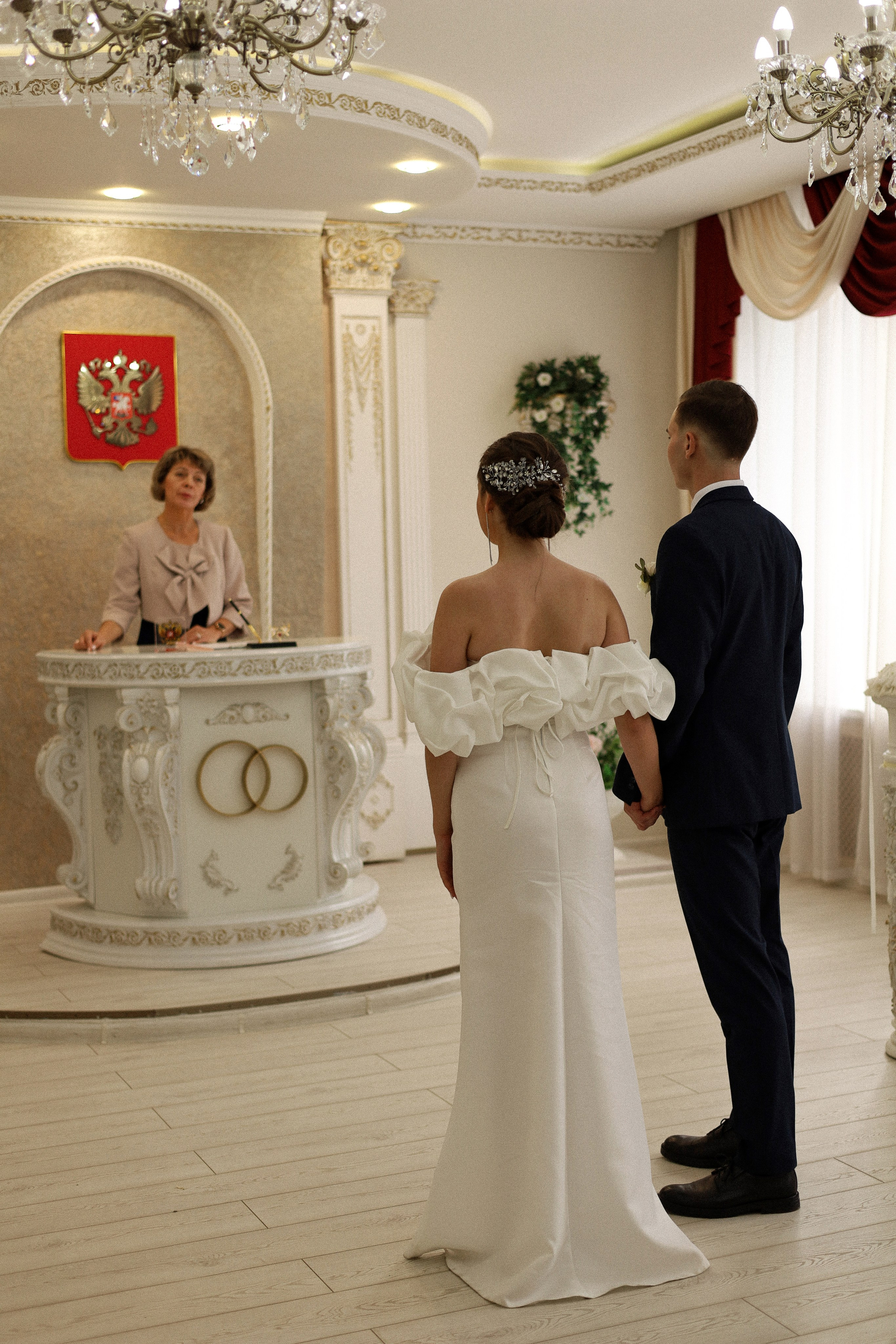 Дарья ♡ Никита. Фотограф в г. Чита