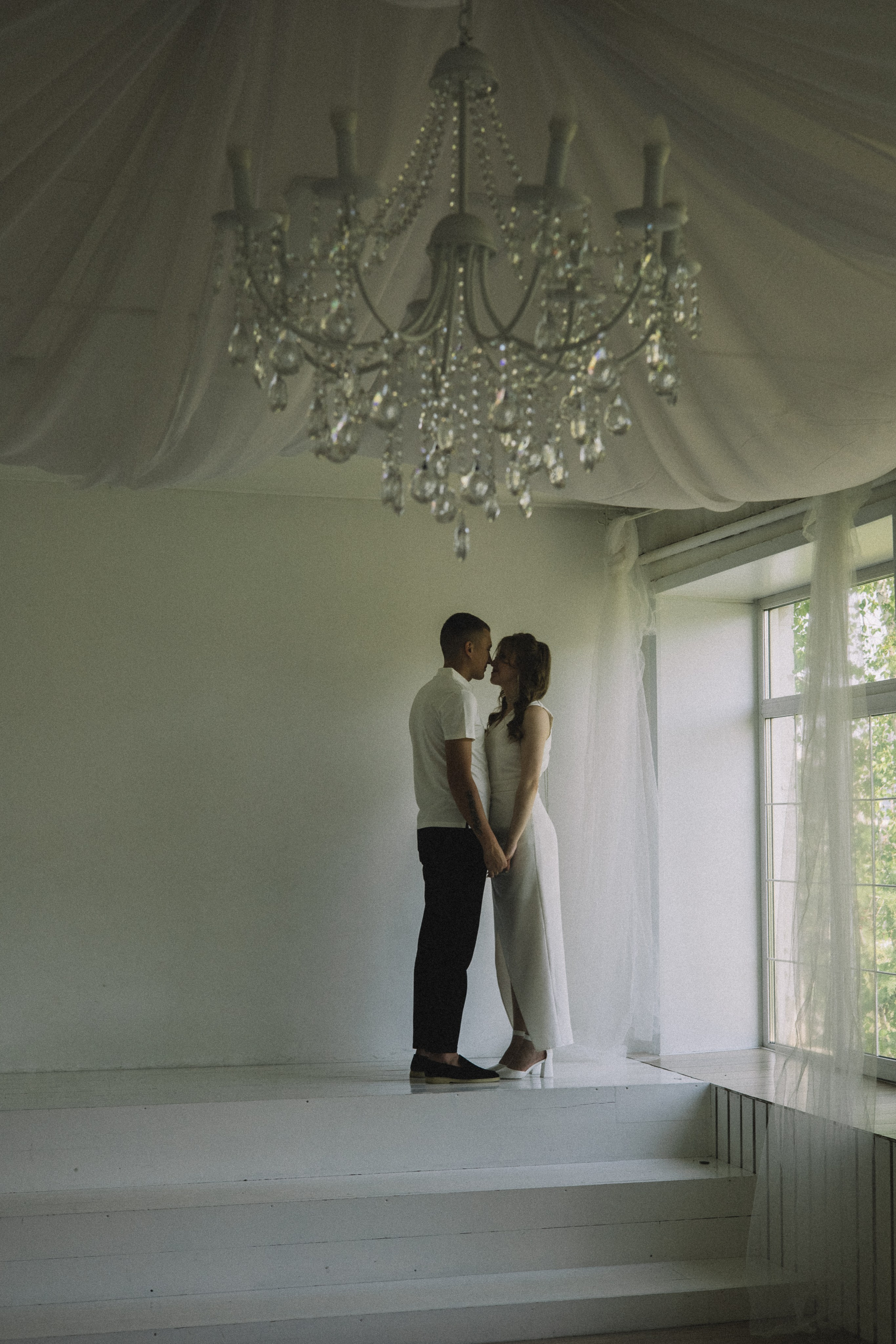 Лиза ♡ Максим. Фотограф в г. Чита