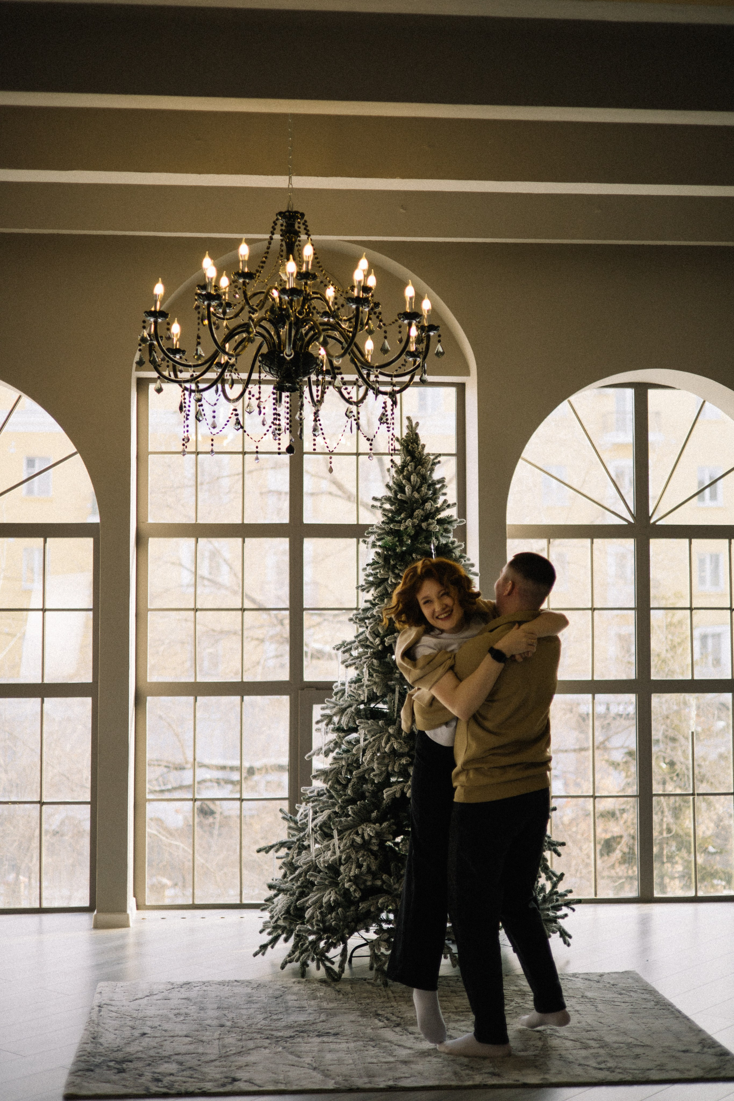 Даша ♡ Толя. Фотограф в г. Чита