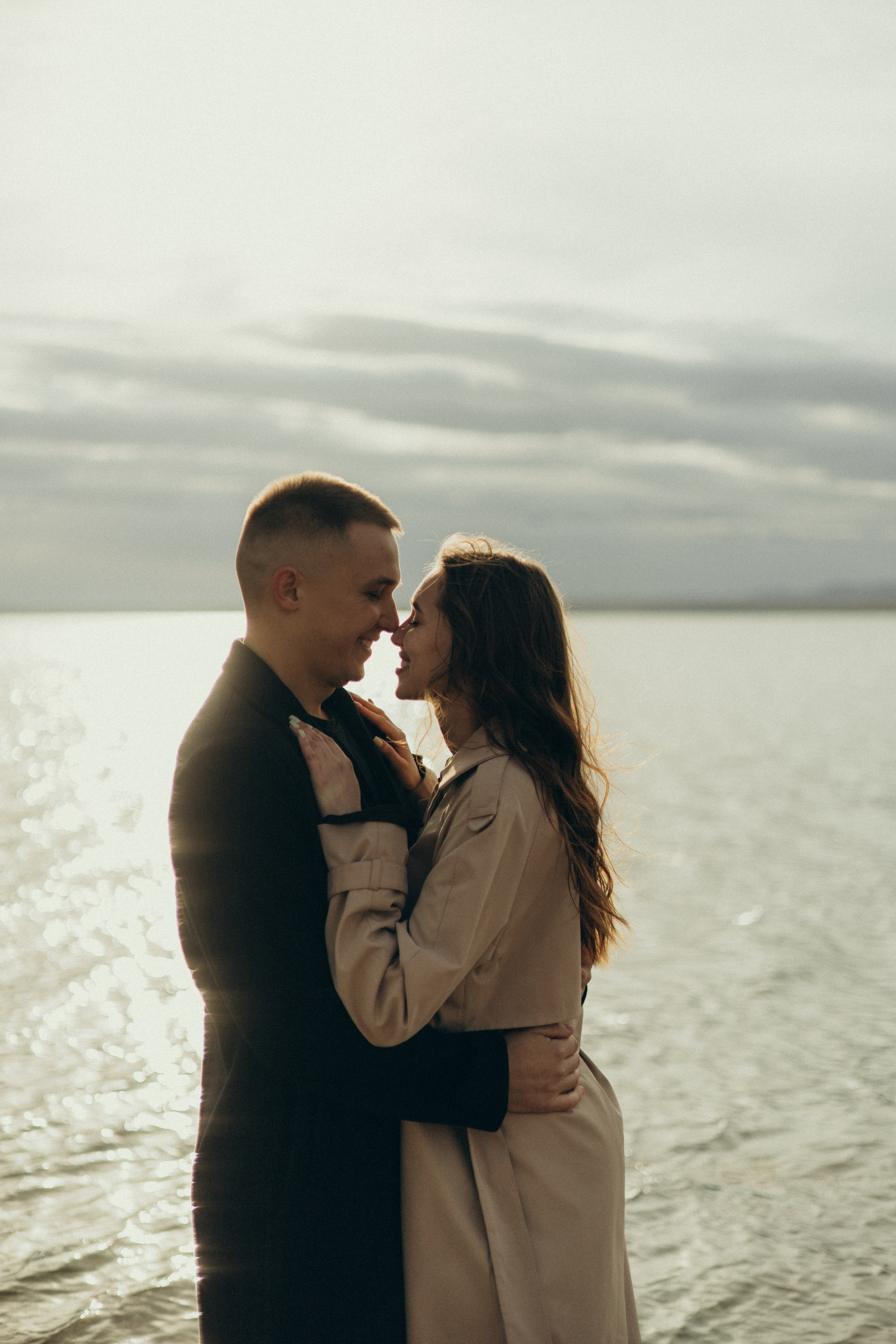 Карина, Иван. Фотограф в г. Чита