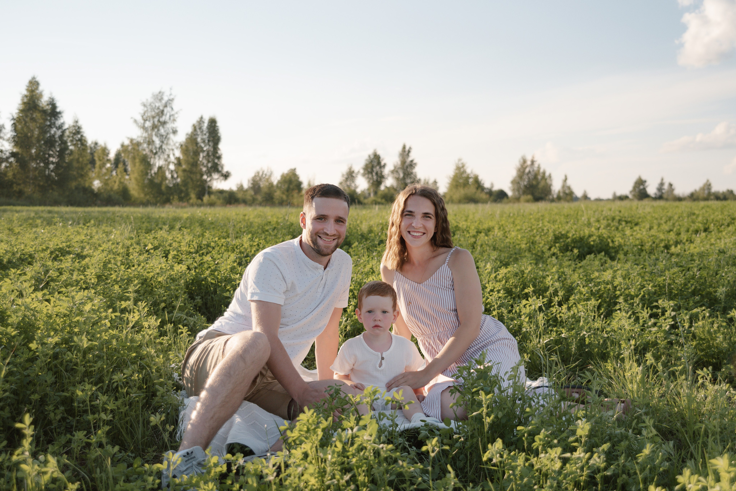 ЖЕНЯ+МАКСИМ+АНДРЕЙ. Фотограф в Ярославле Грибанова Ирина