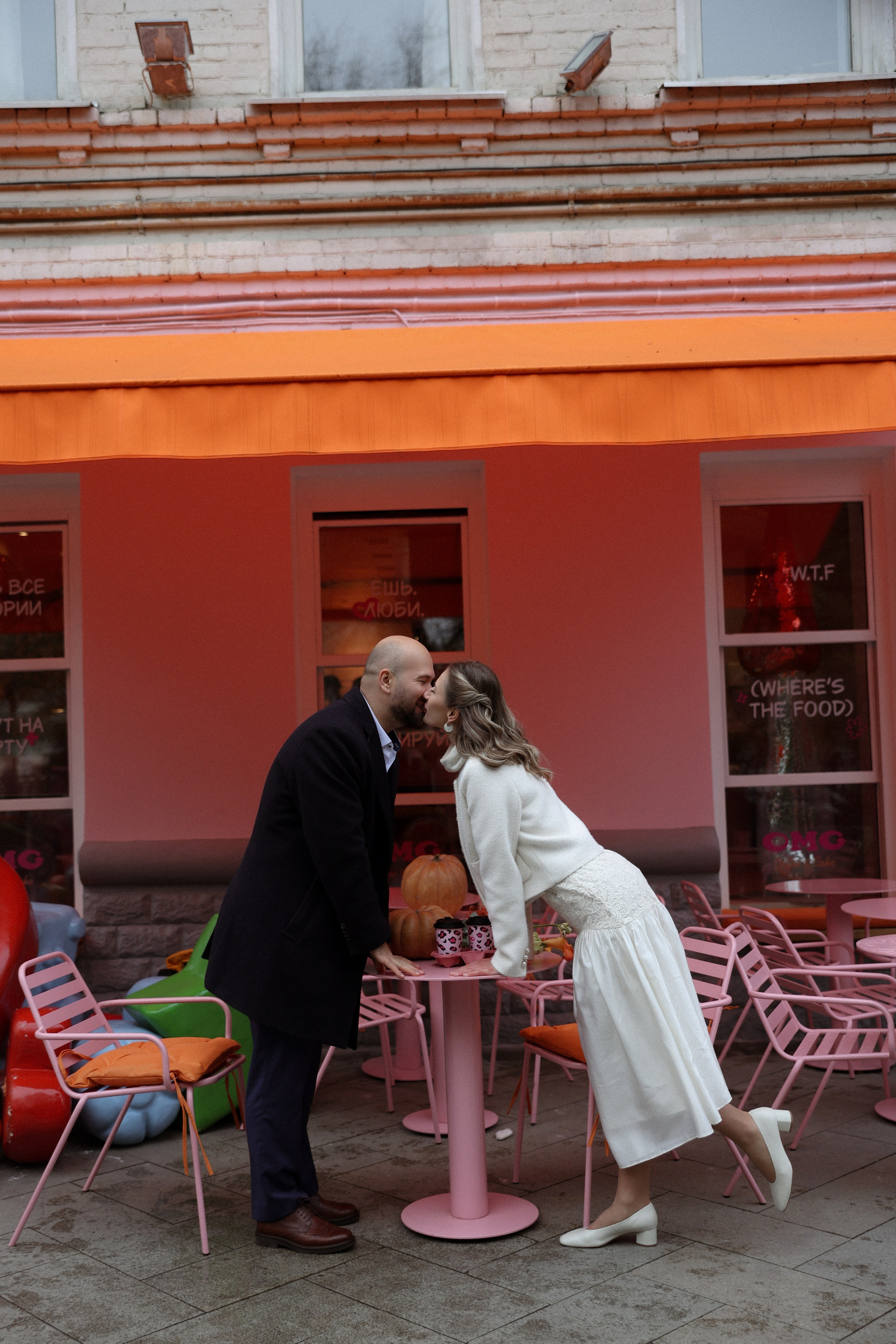 «Счастье быть» — Юнона и Борис. Свадебный и семейный фотограф в Москве Ломова Ирина