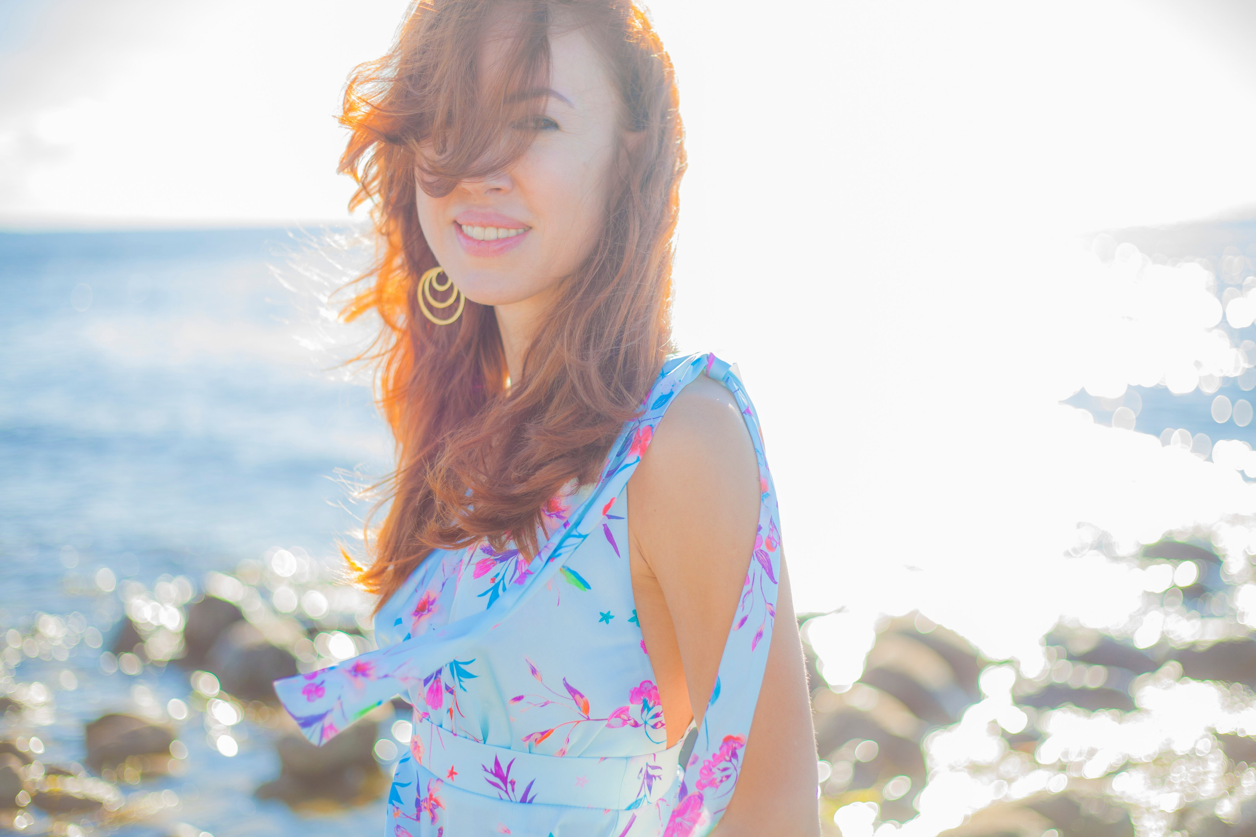 Аня. Фотограф Александра Степанова