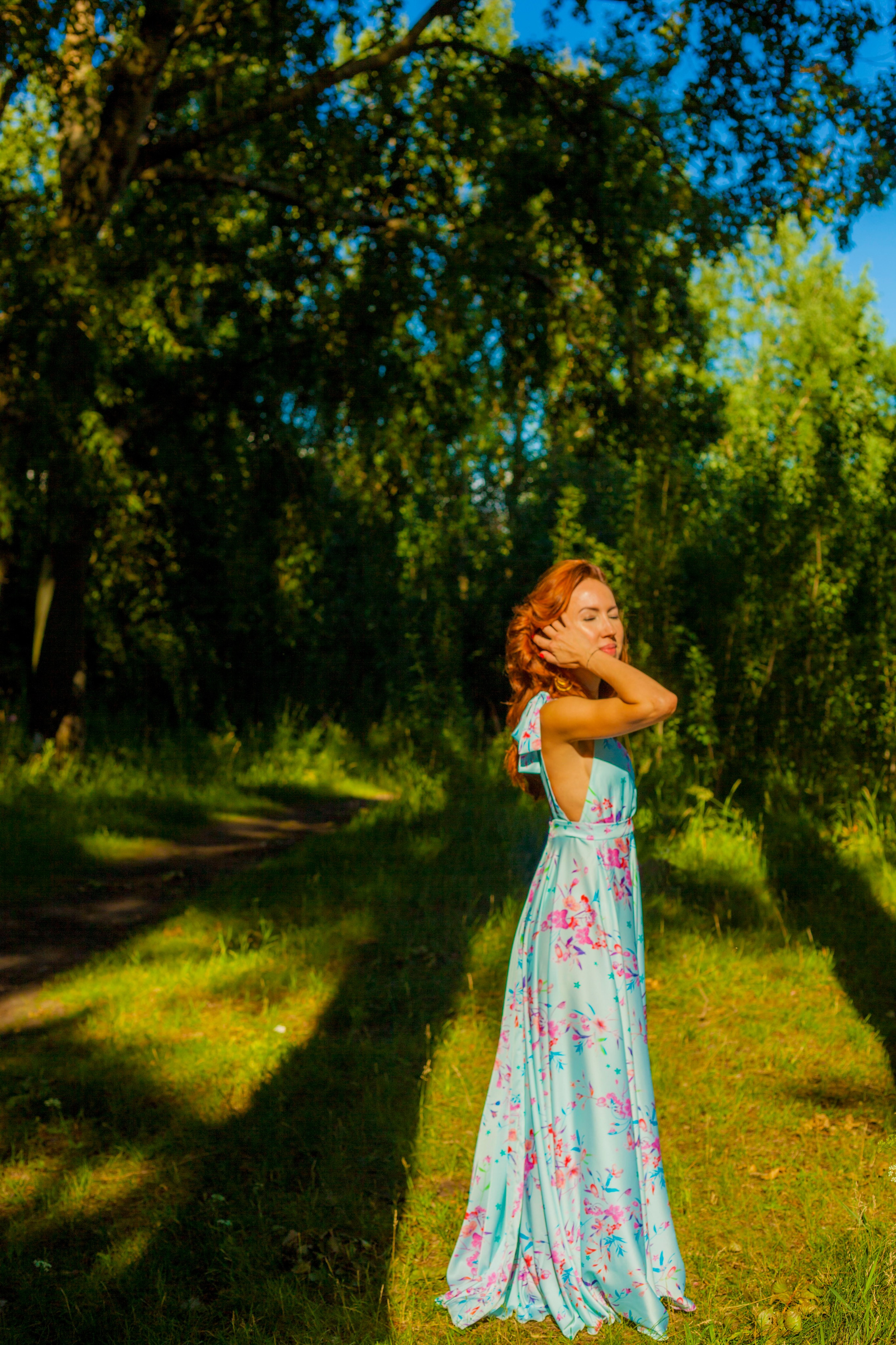 Аня. Фотограф Александра Степанова