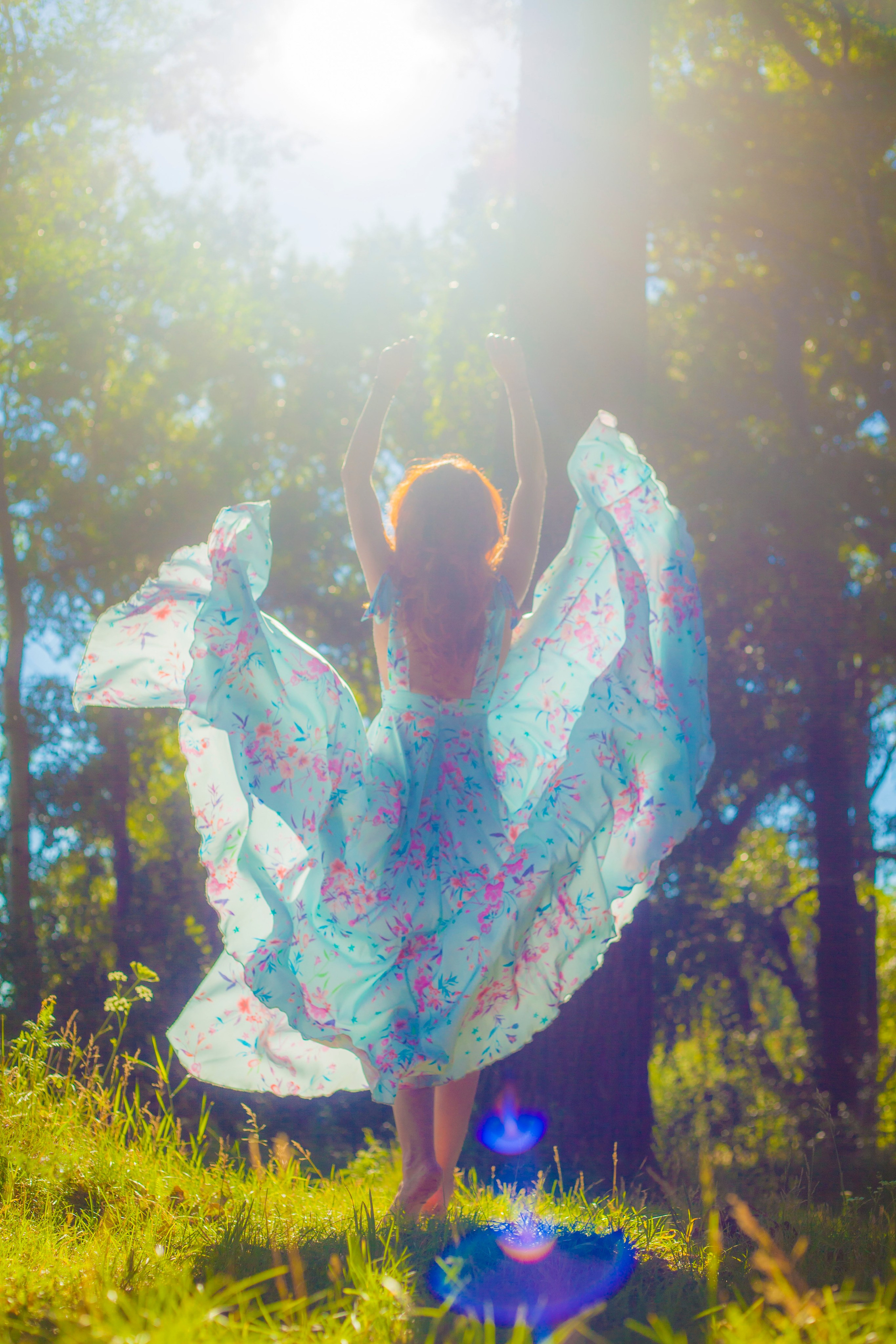 Аня. Фотограф Александра Степанова